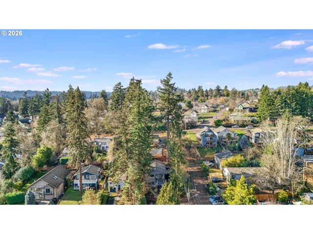 Drone View/UAV-Aerial