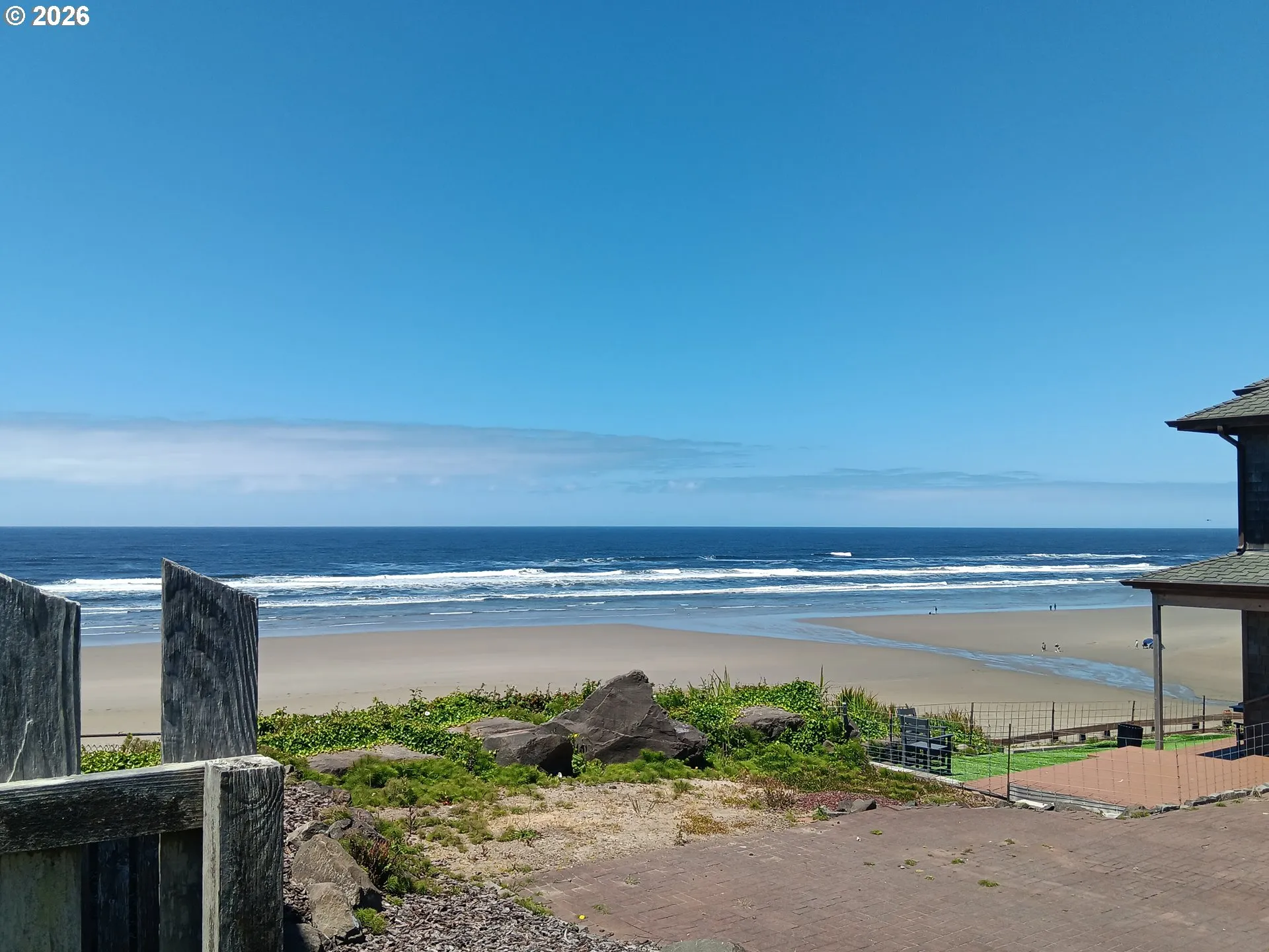View-Beach/Ocean