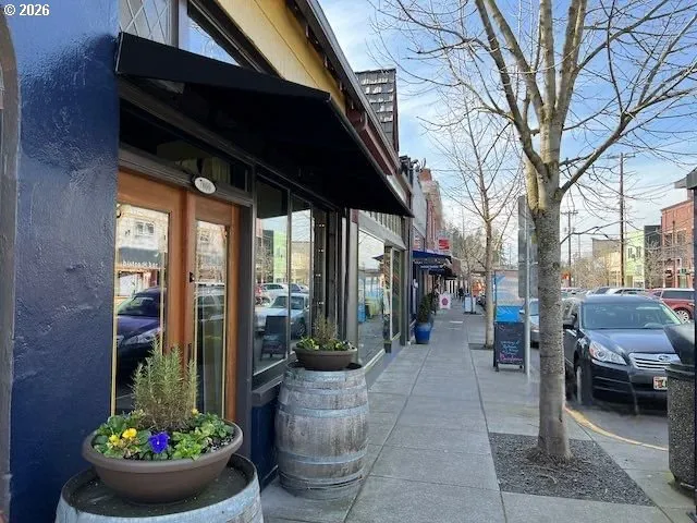 Community Amenities