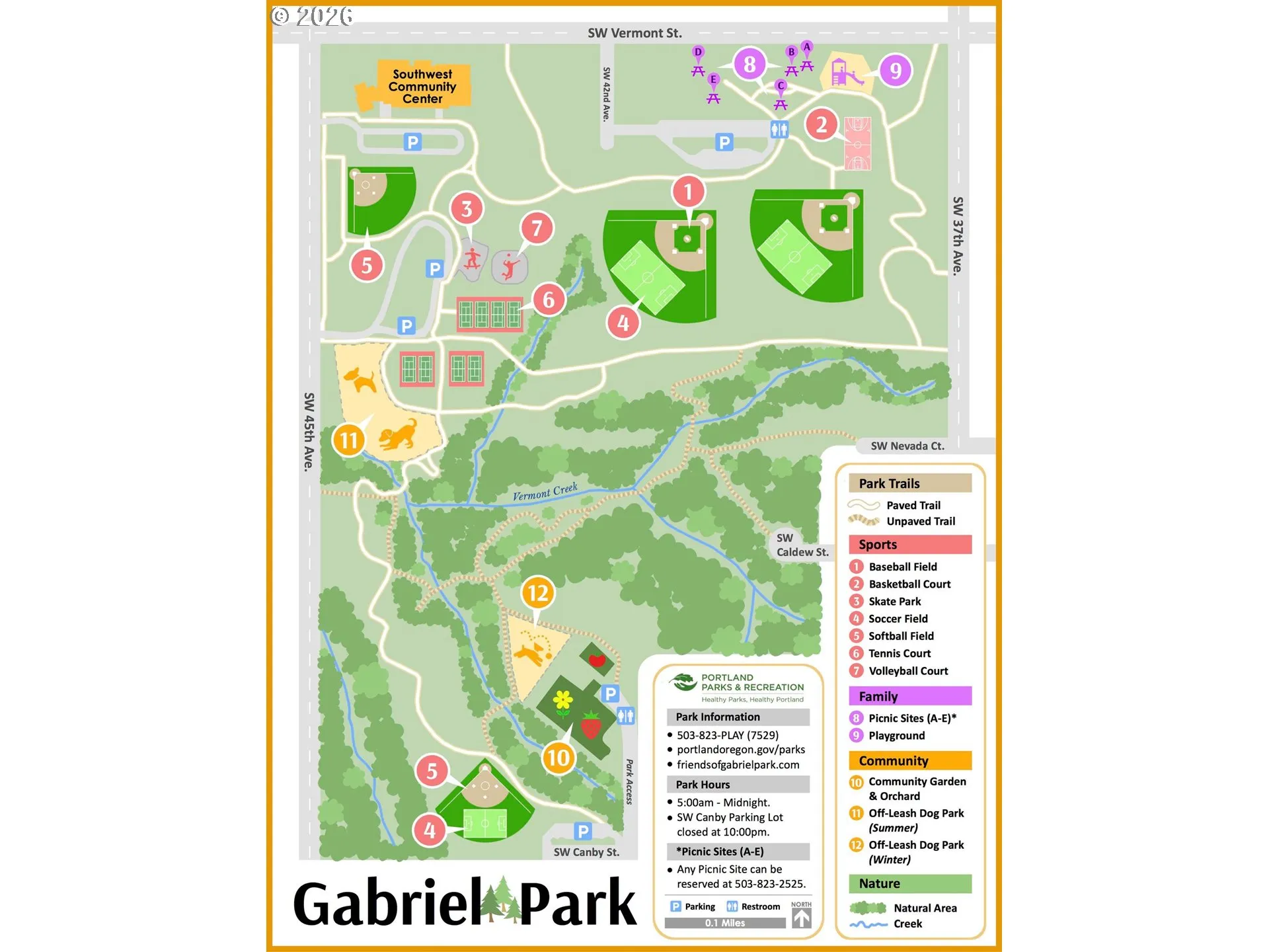 Community Park