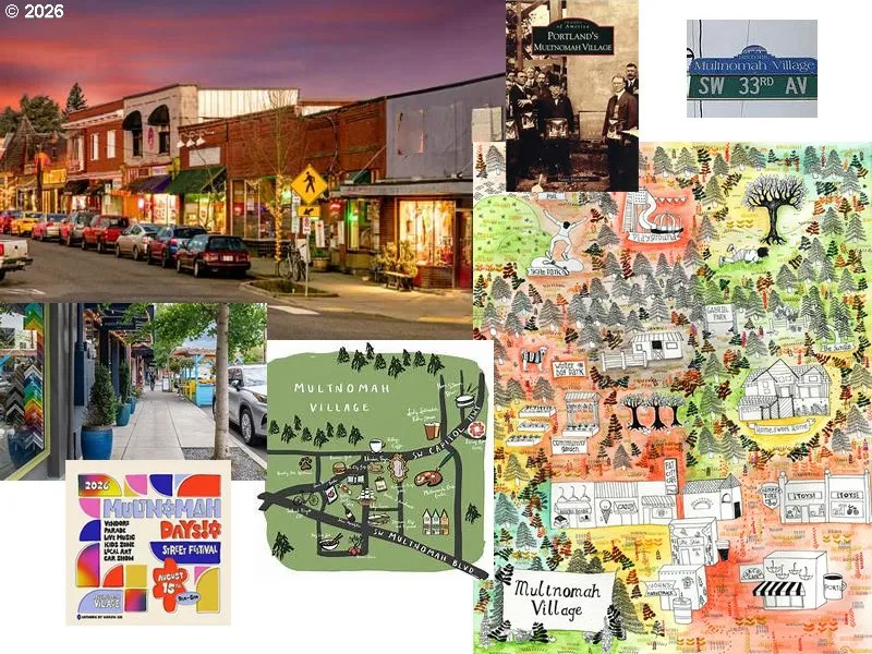 Community Amenities