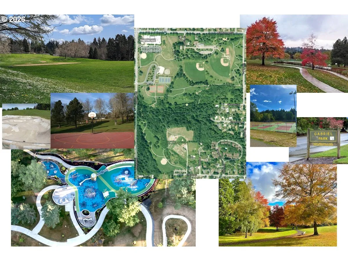 Community Park