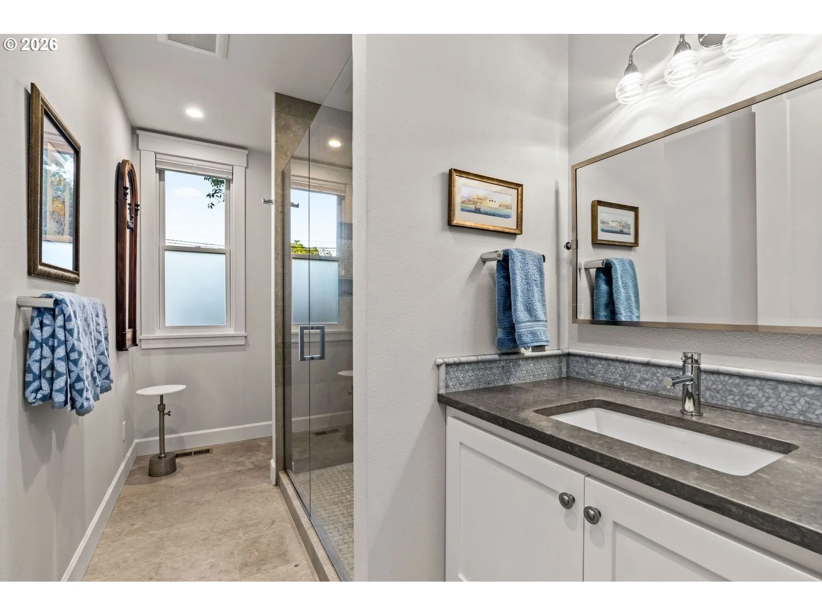 Bathroom-Lower