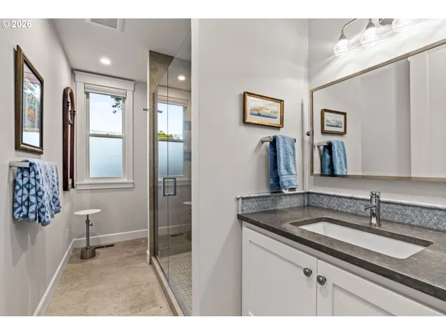 Bathroom-Lower