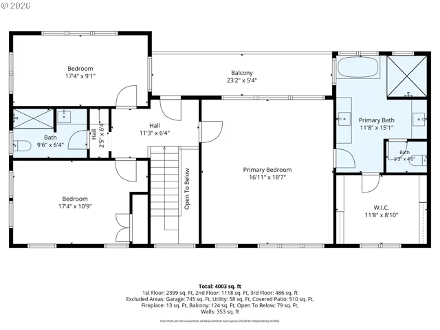 Floor Plan-# 2