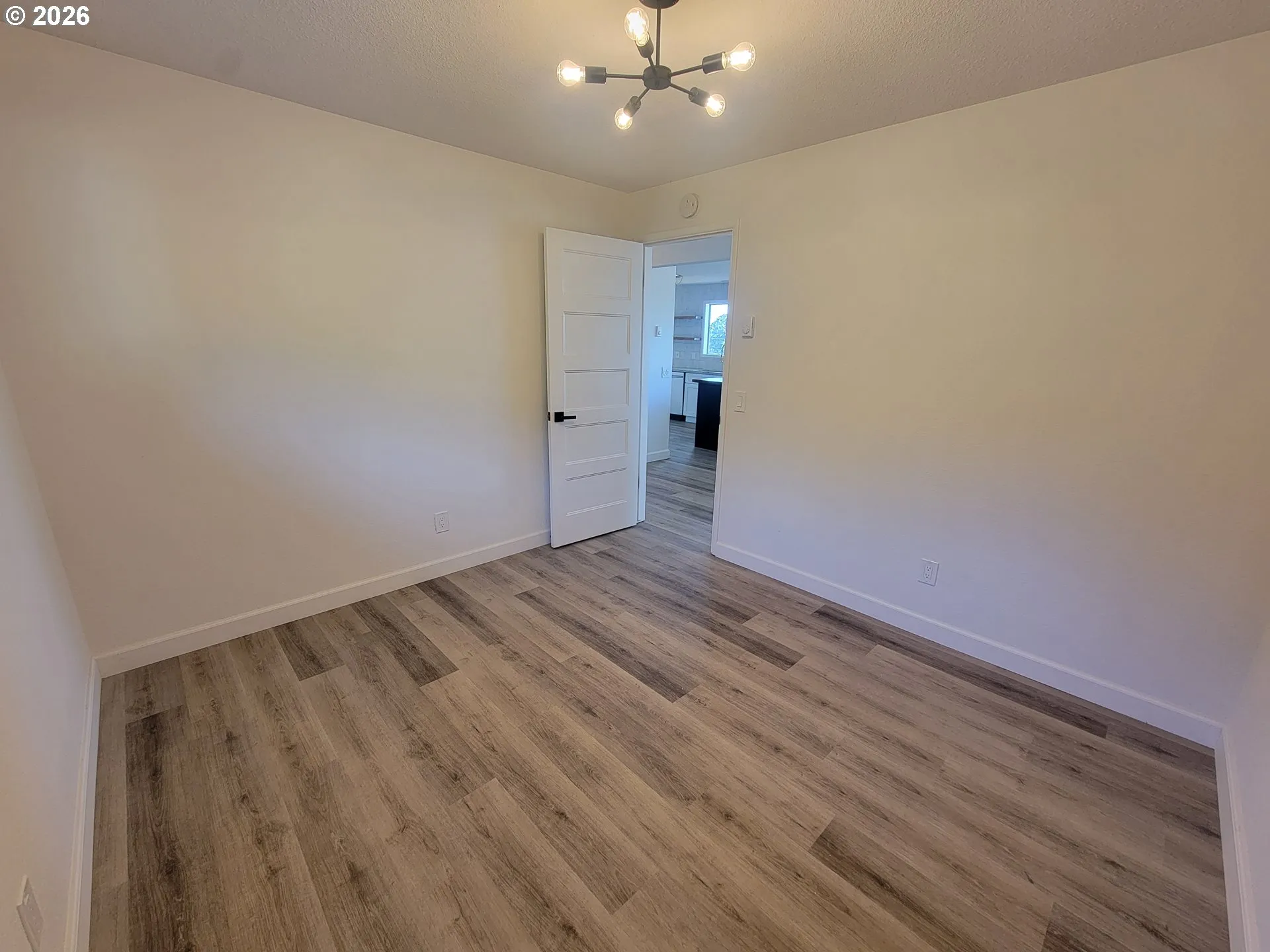 Bedroom-# 1
