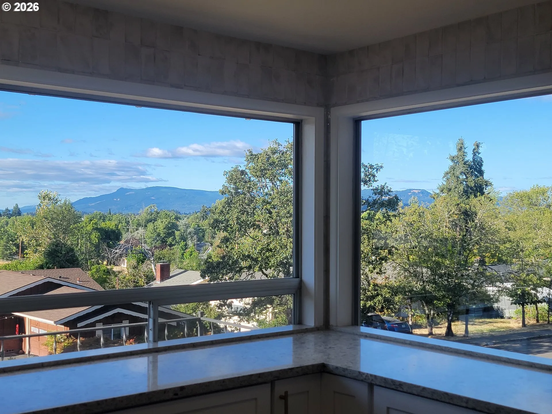 View-Mountain