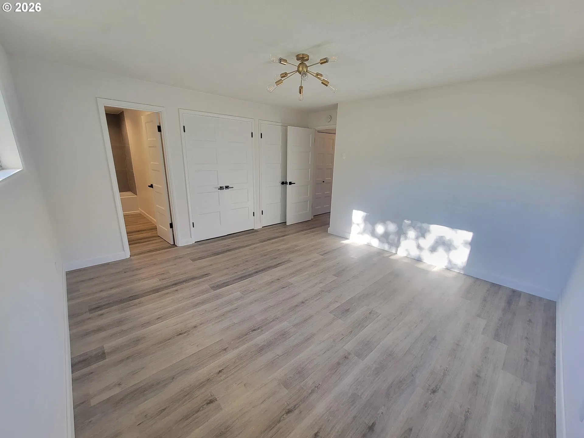 Bedroom, Primary-Upper