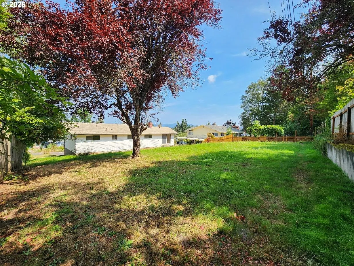Backyard-Fenced