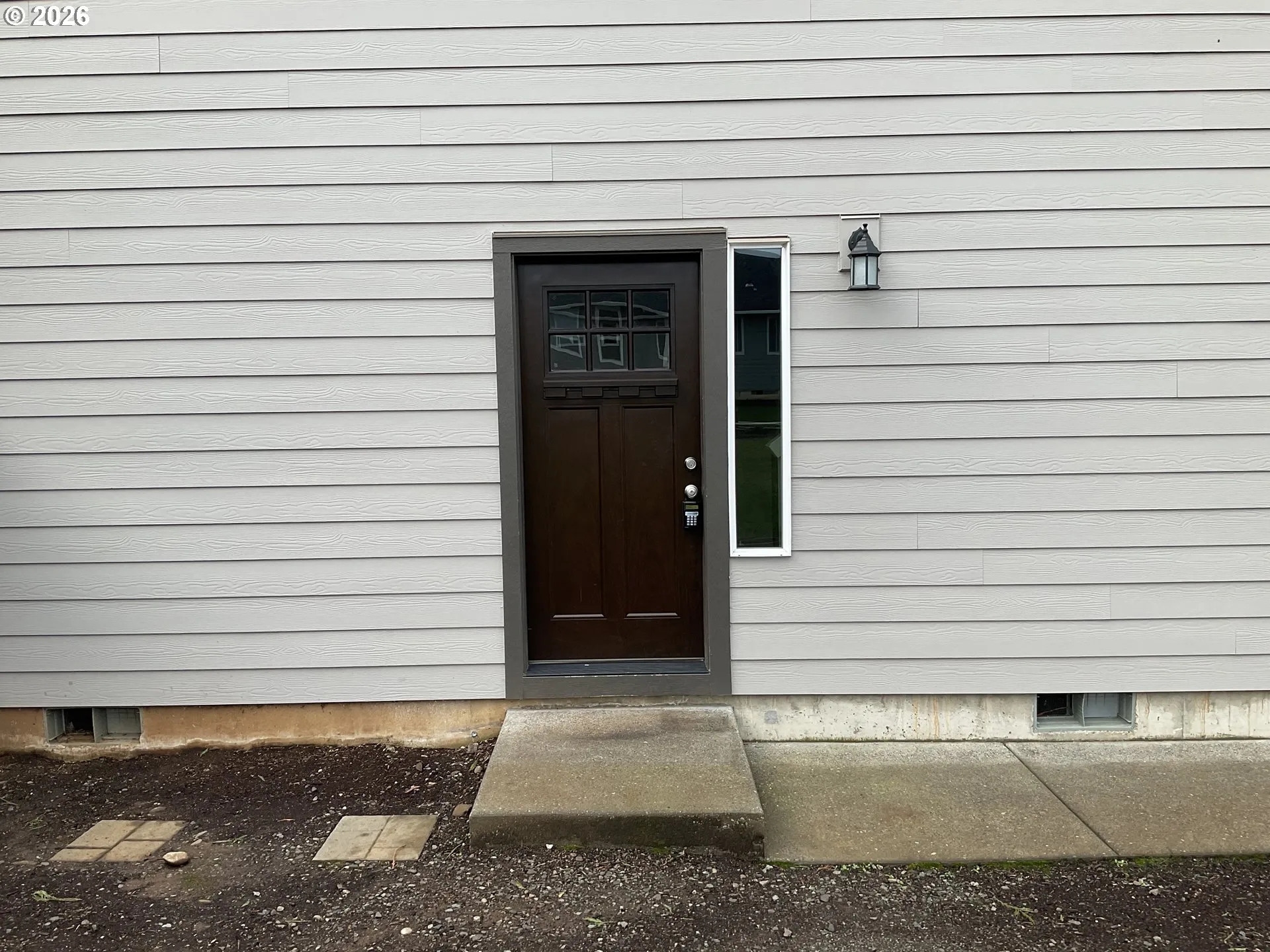 2nd Residence