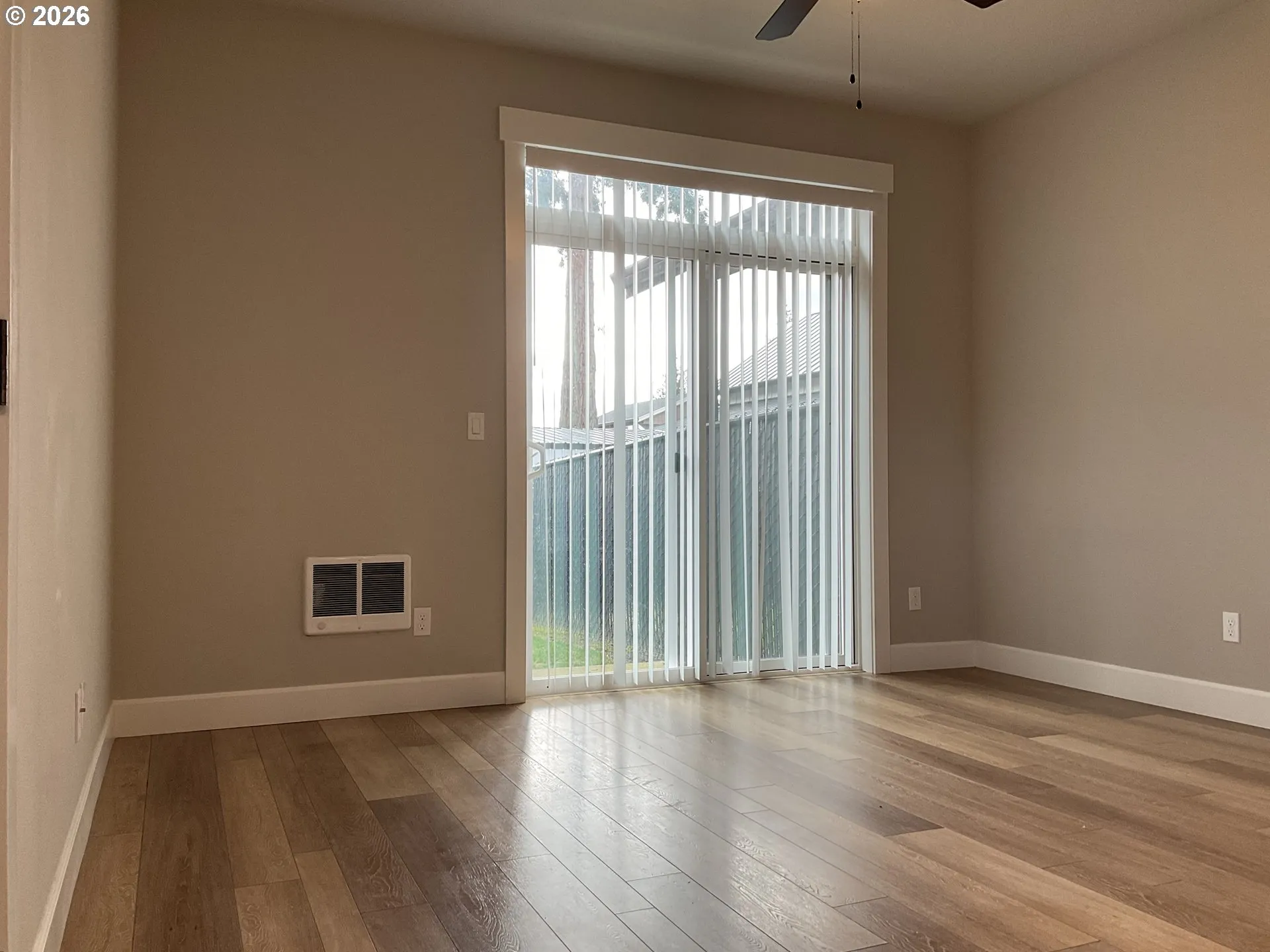 2nd Residence