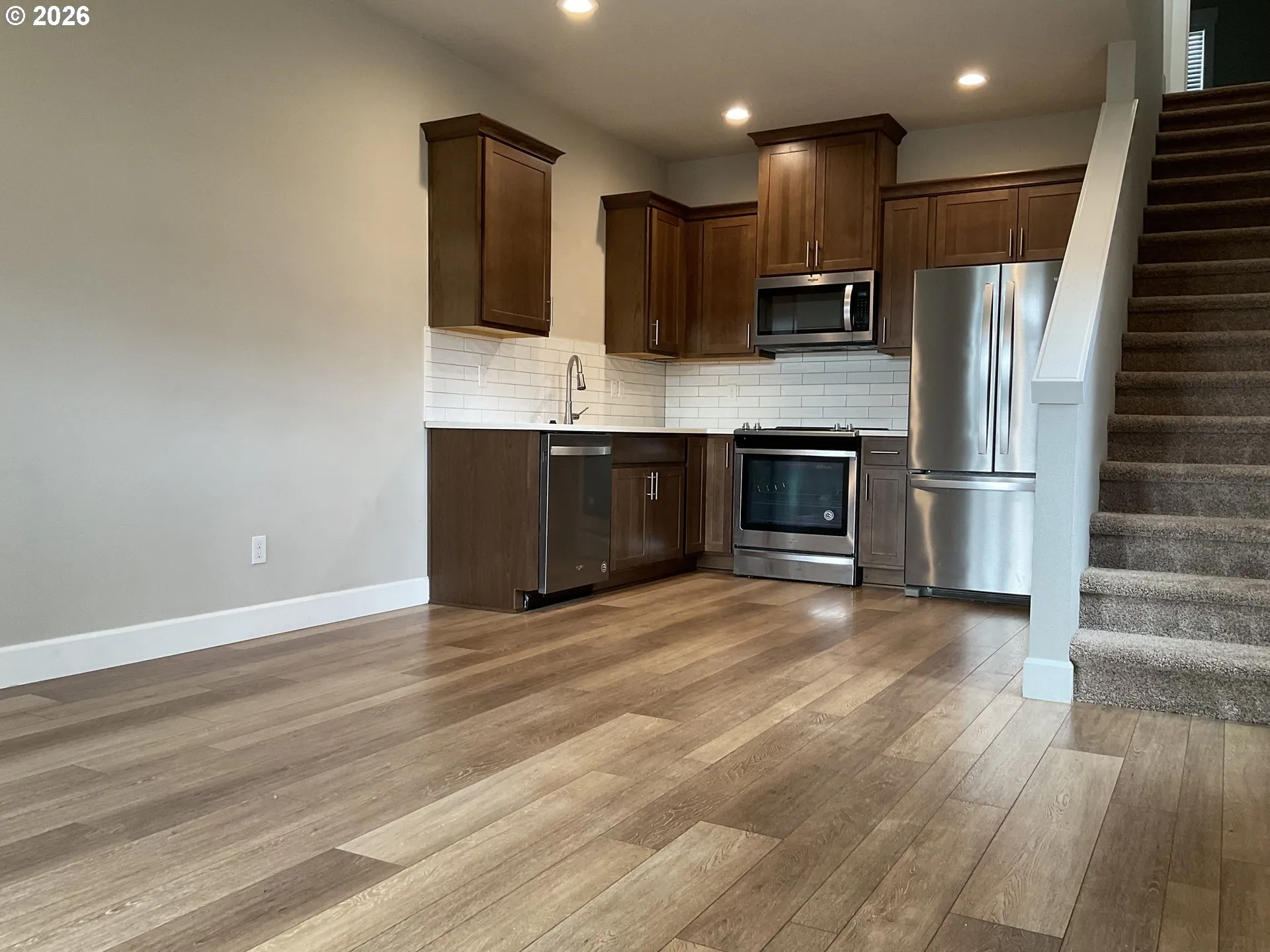2nd Residence