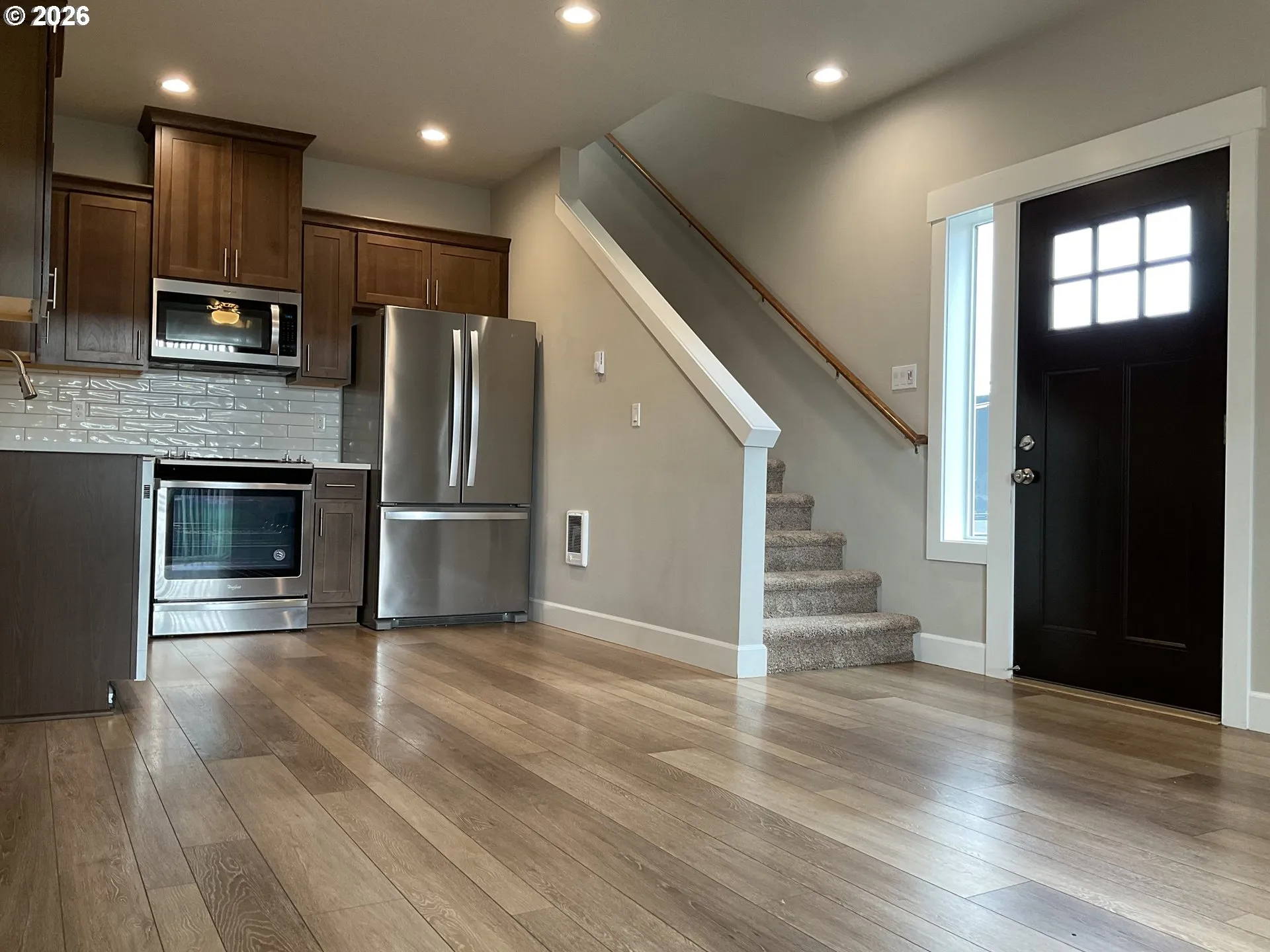 2nd Residence