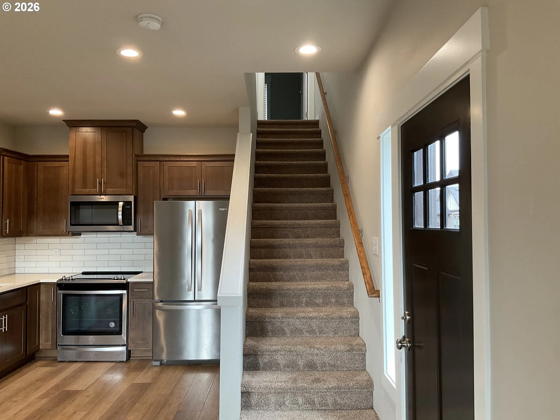 2nd Residence