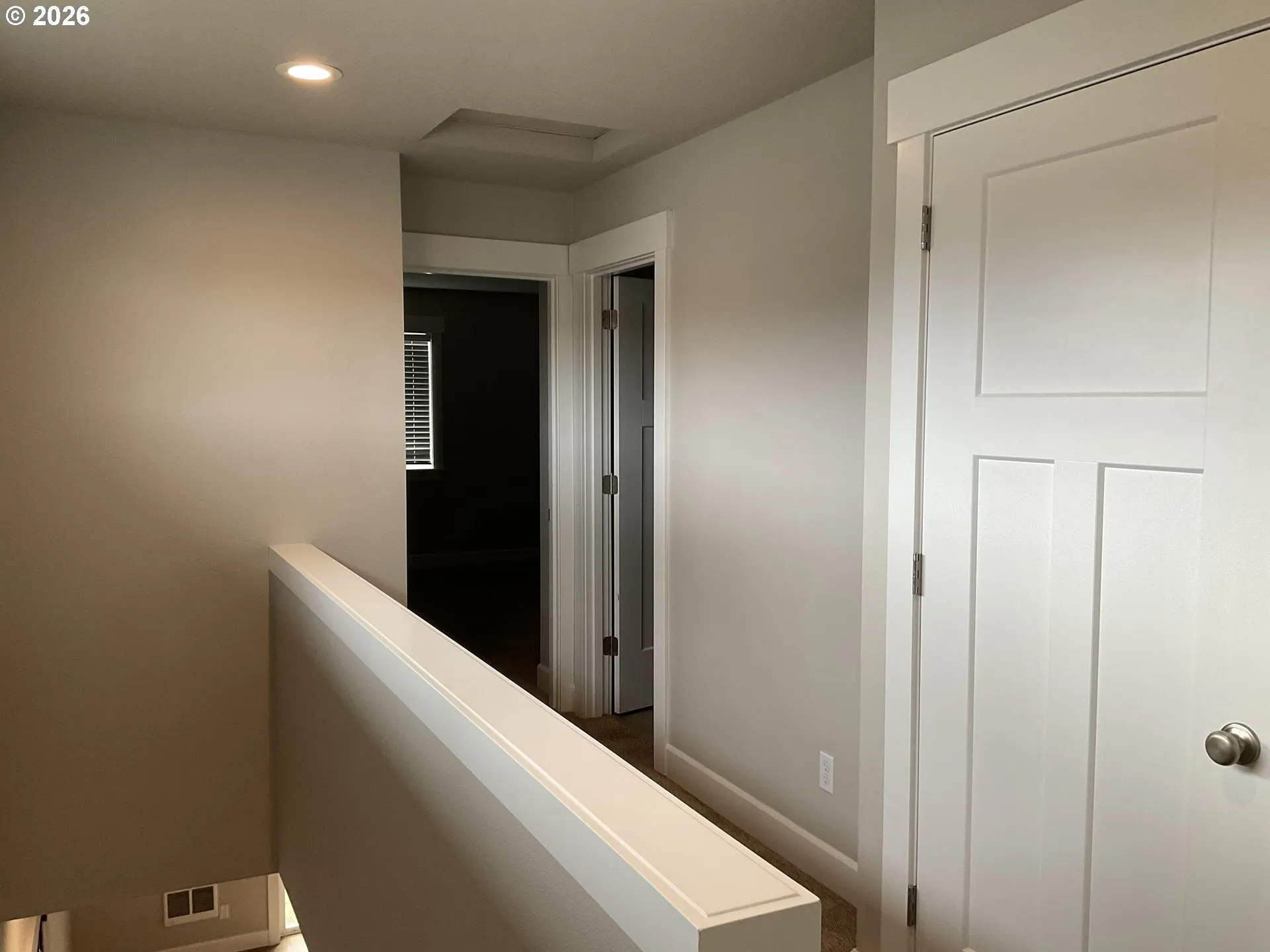 2nd Residence