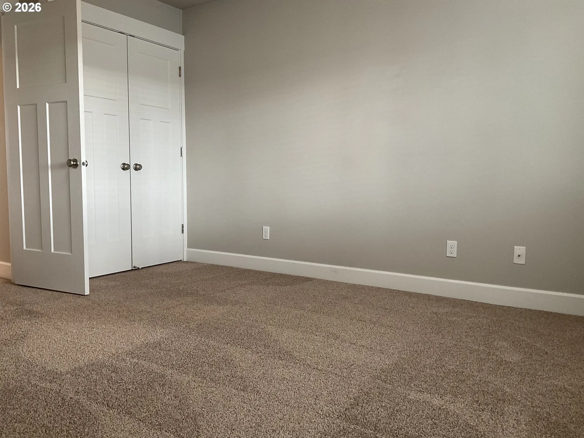 2nd Residence