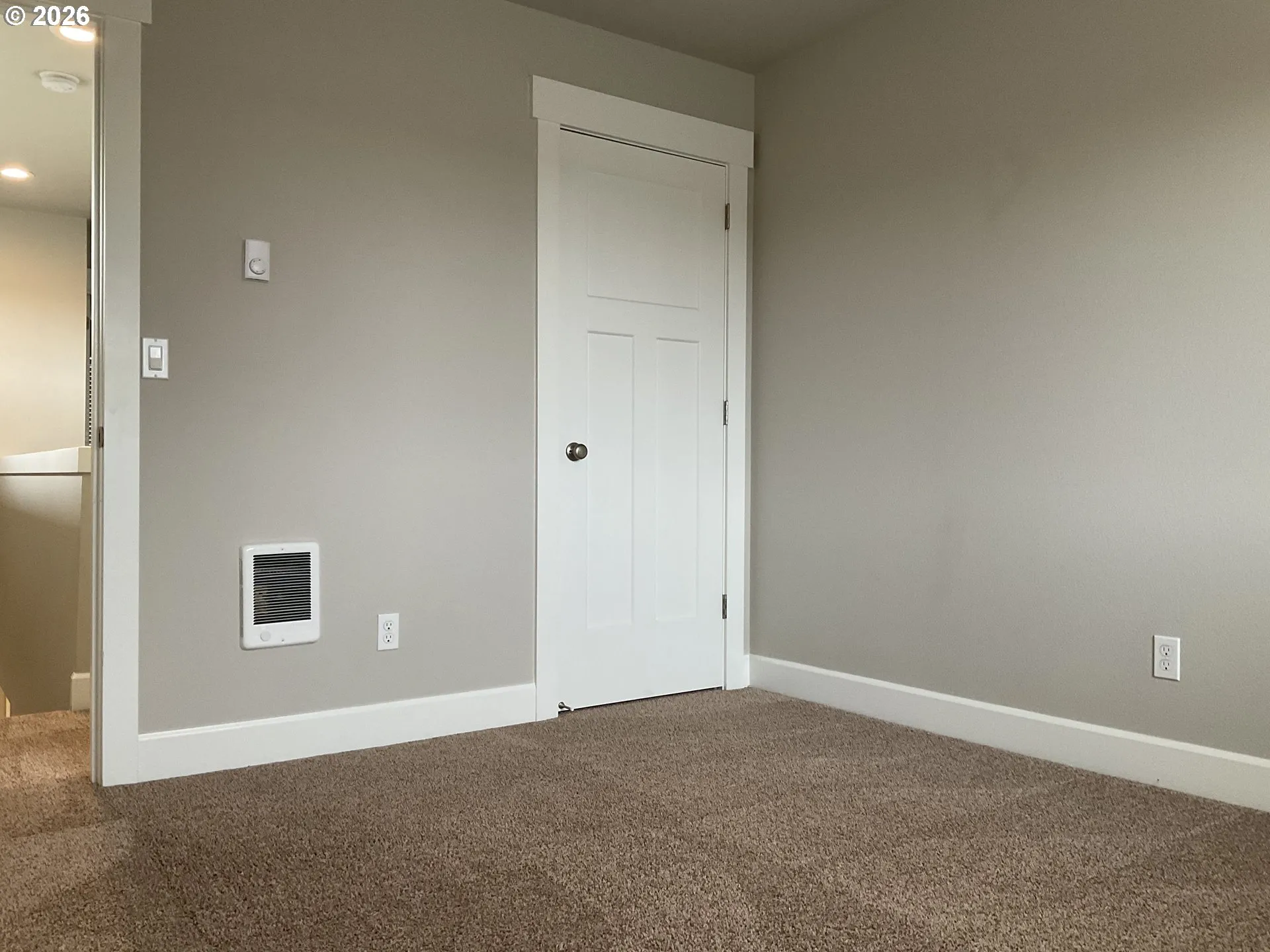 2nd Residence