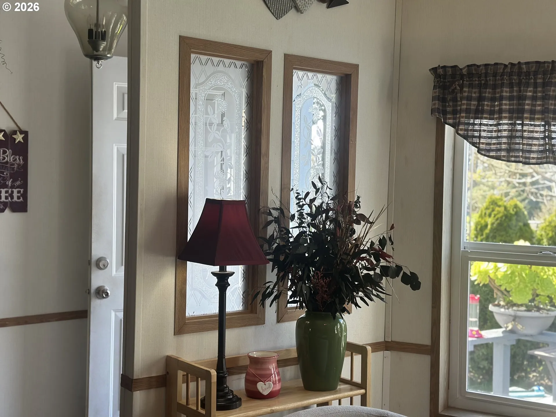 Entrance/Foyer