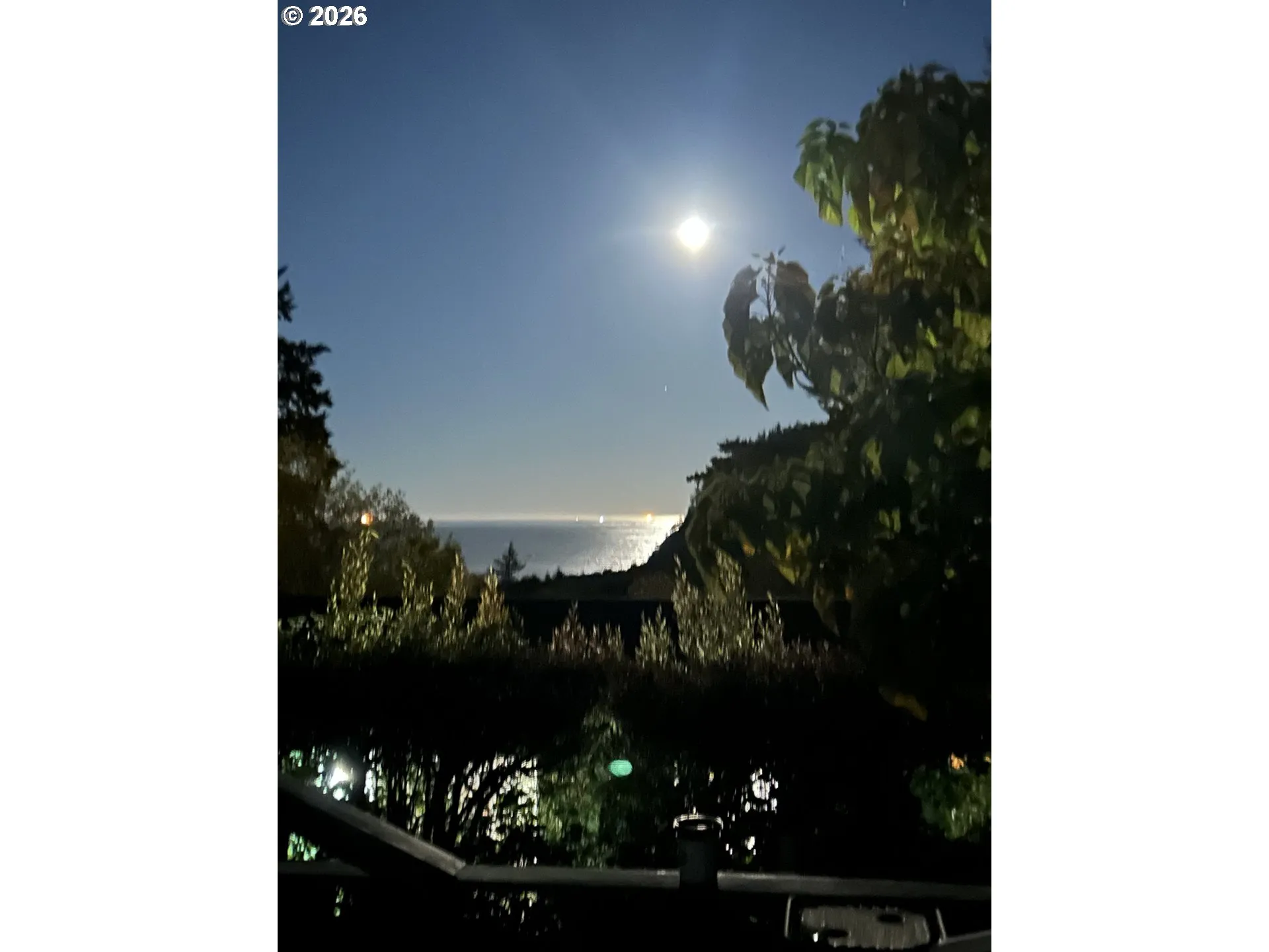 View-Beach/Ocean
