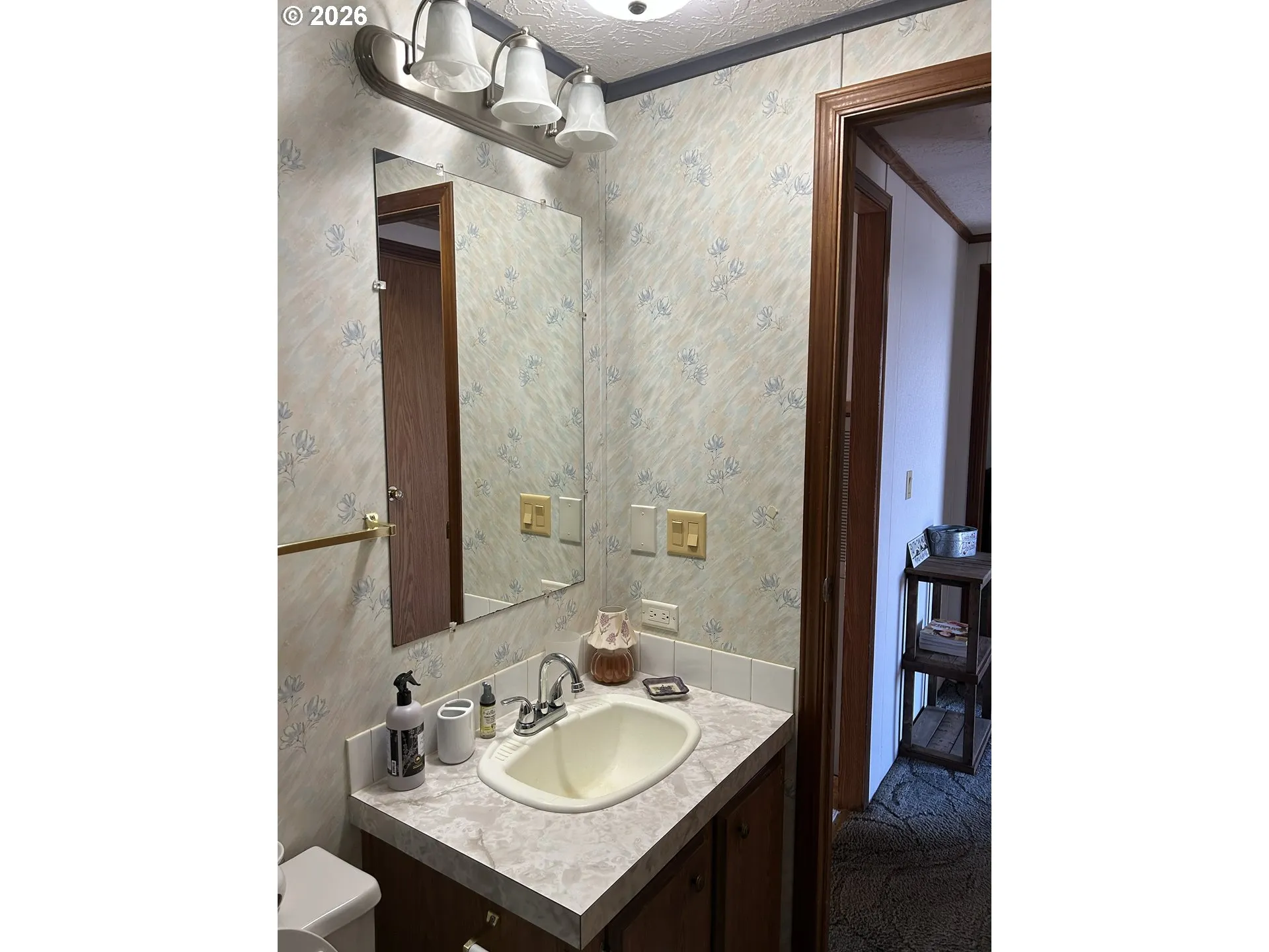 Bathroom-# 2