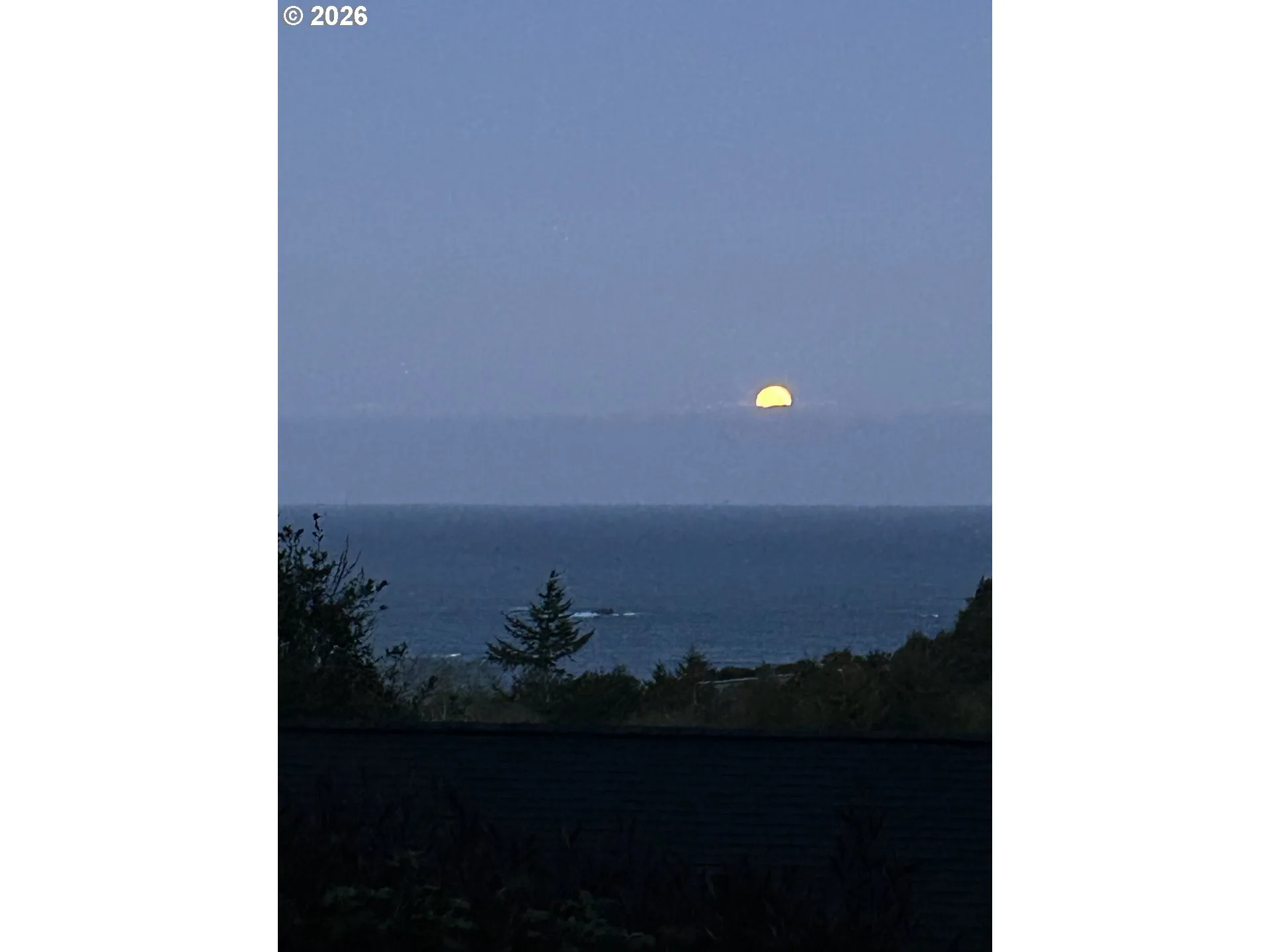 View-Beach/Ocean