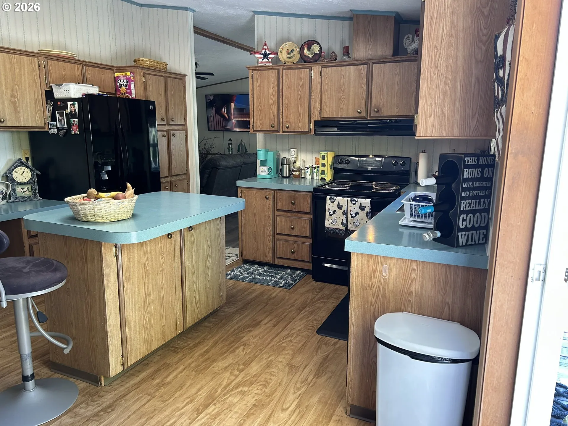 Kitchen-Island