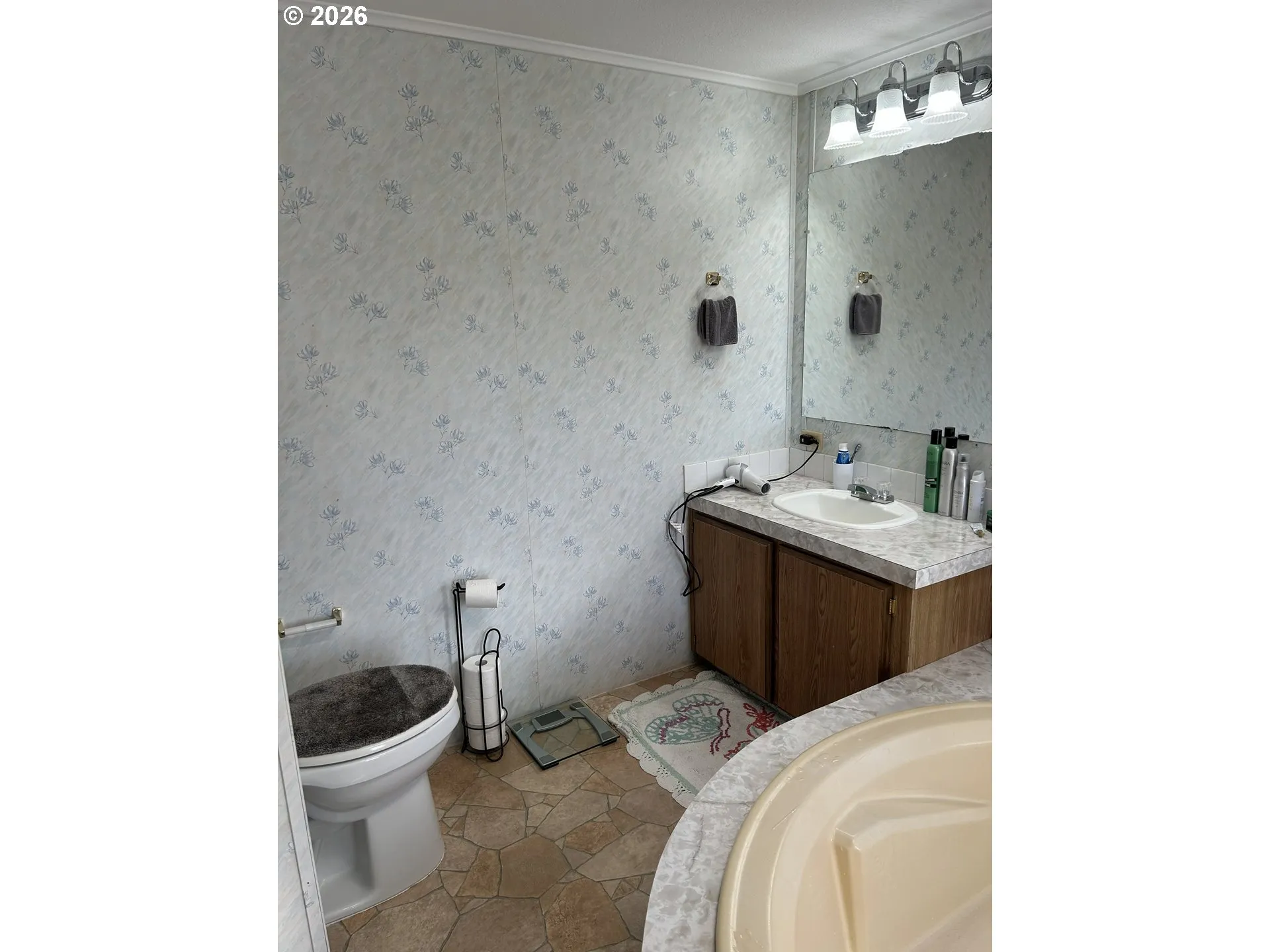 Owner's Suite Bathroom