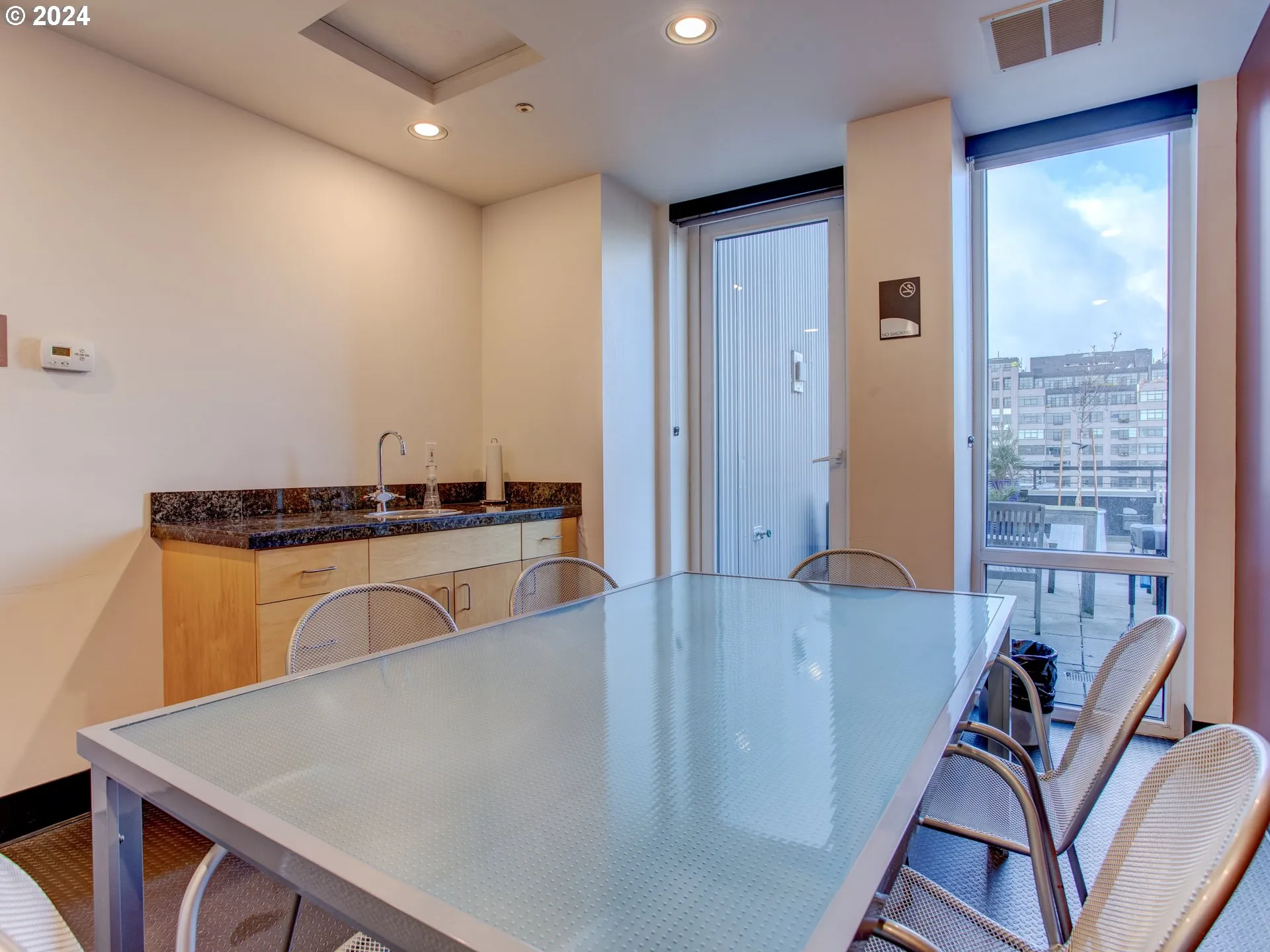 Community Room