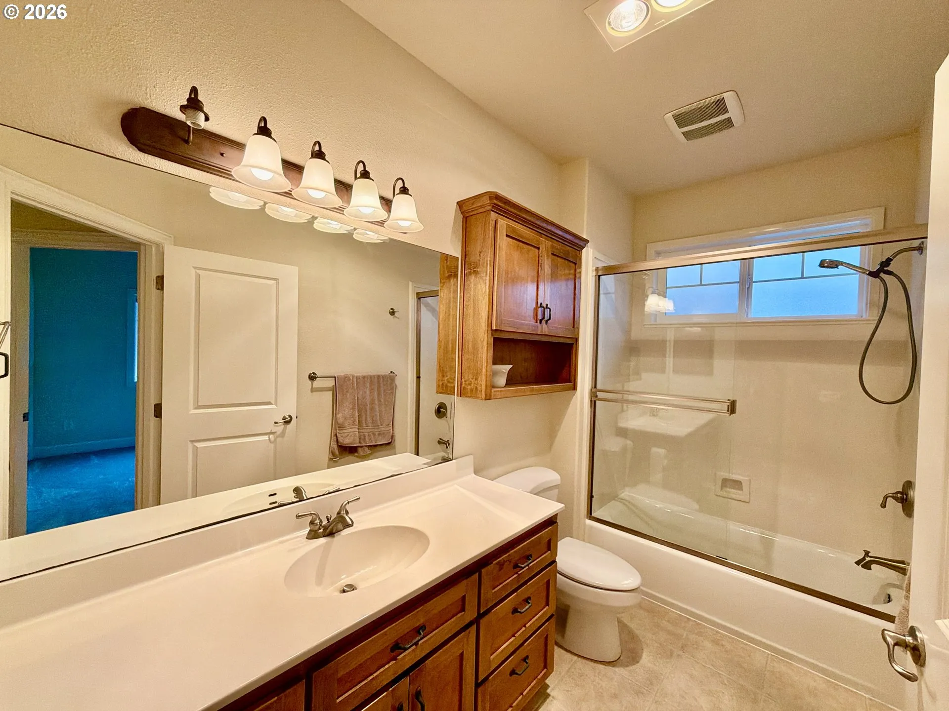 Bathroom-Lower
