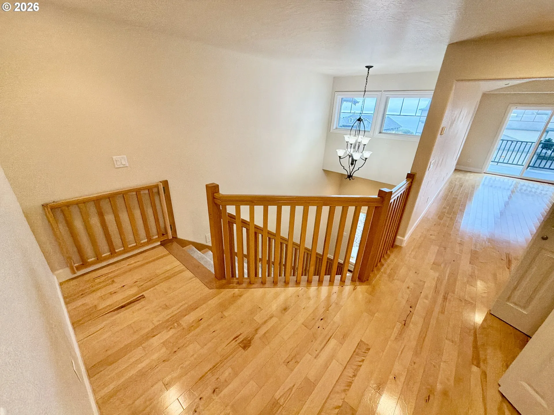 Staircase-To Upper Level