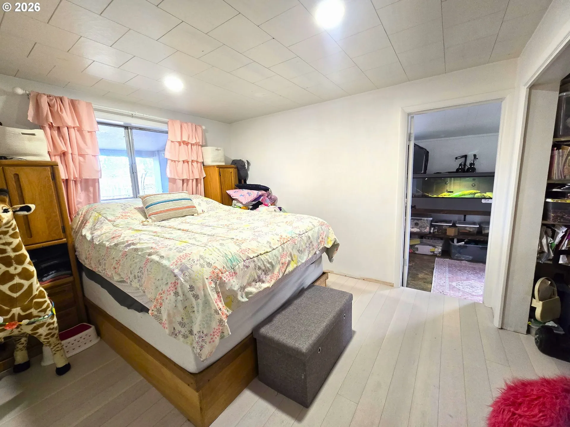 Bedroom-# 2