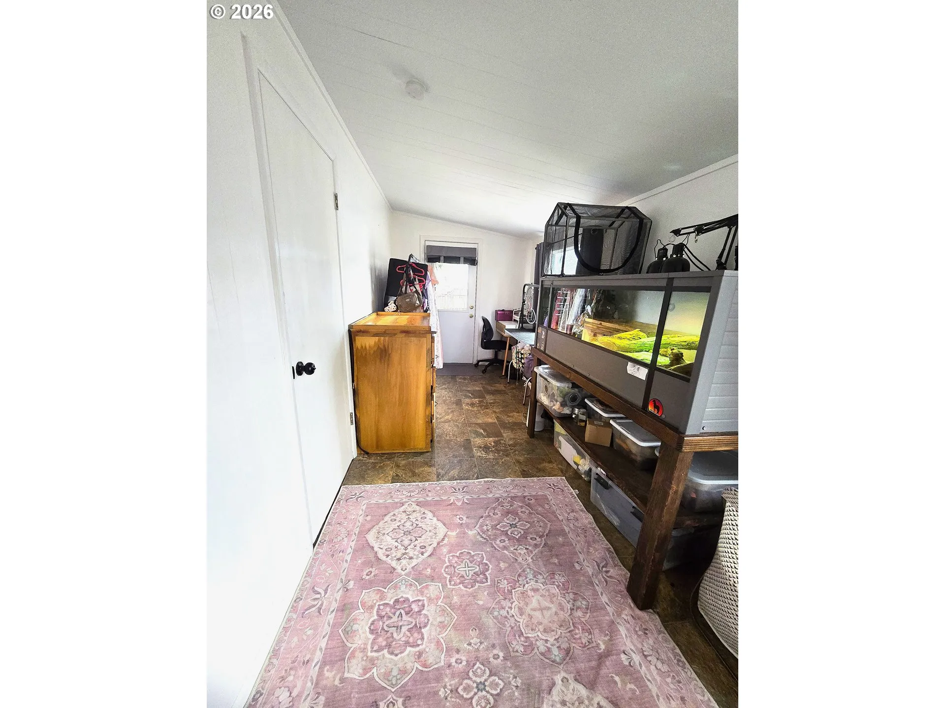 Bonus Room