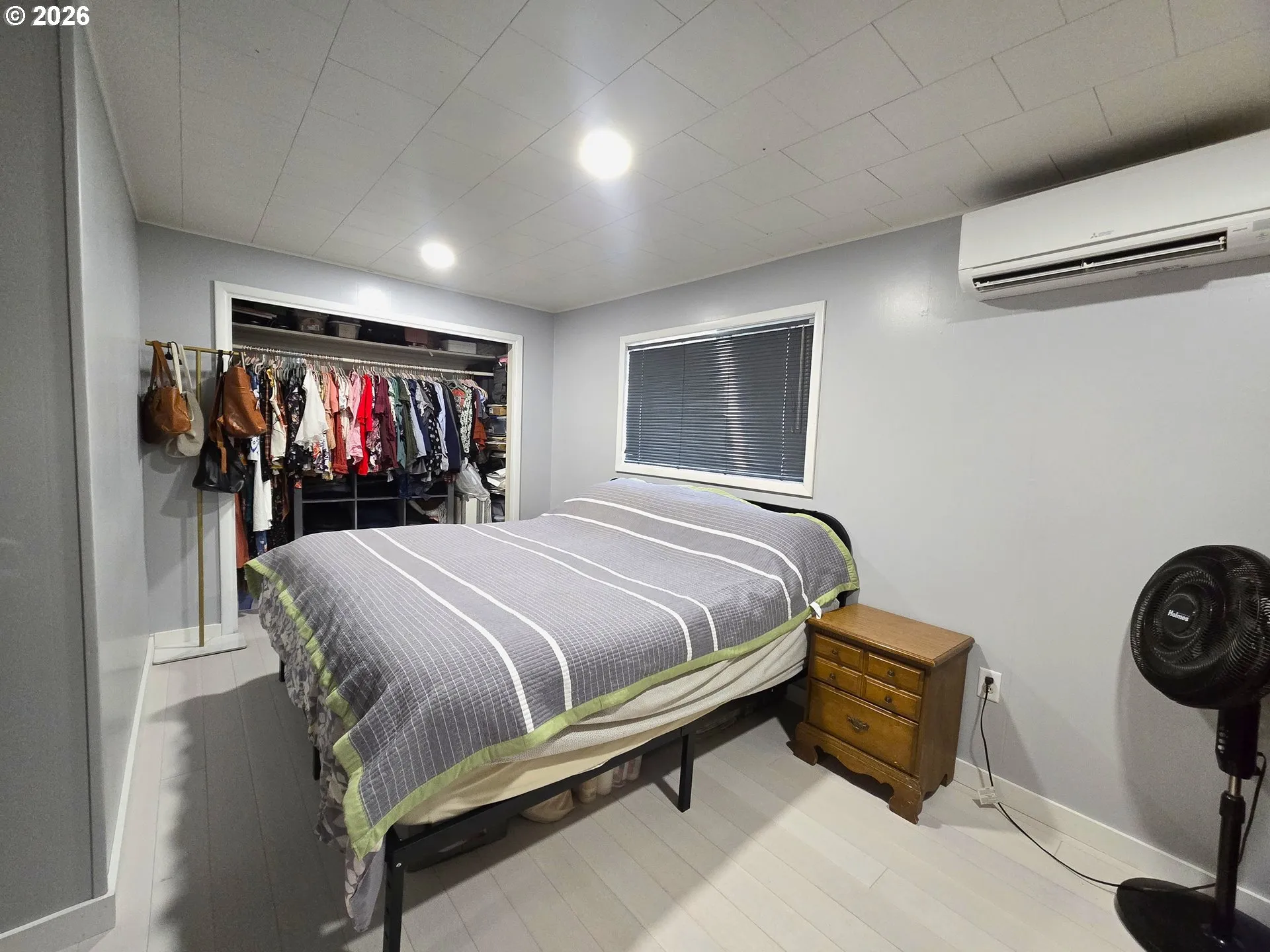 Bedroom-# 1