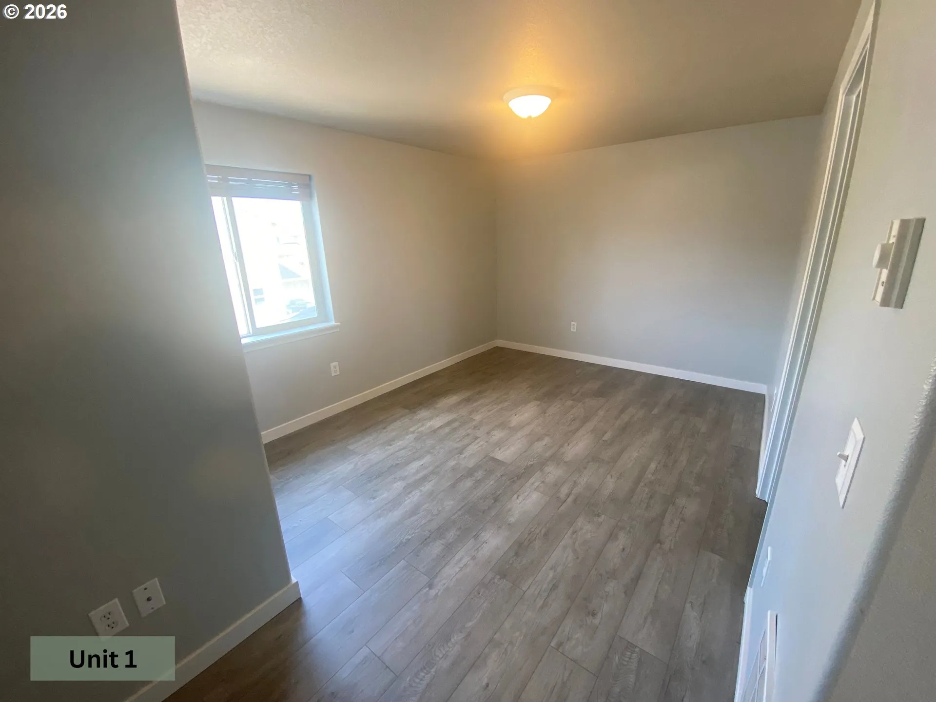 Bedroom, Primary-Upper