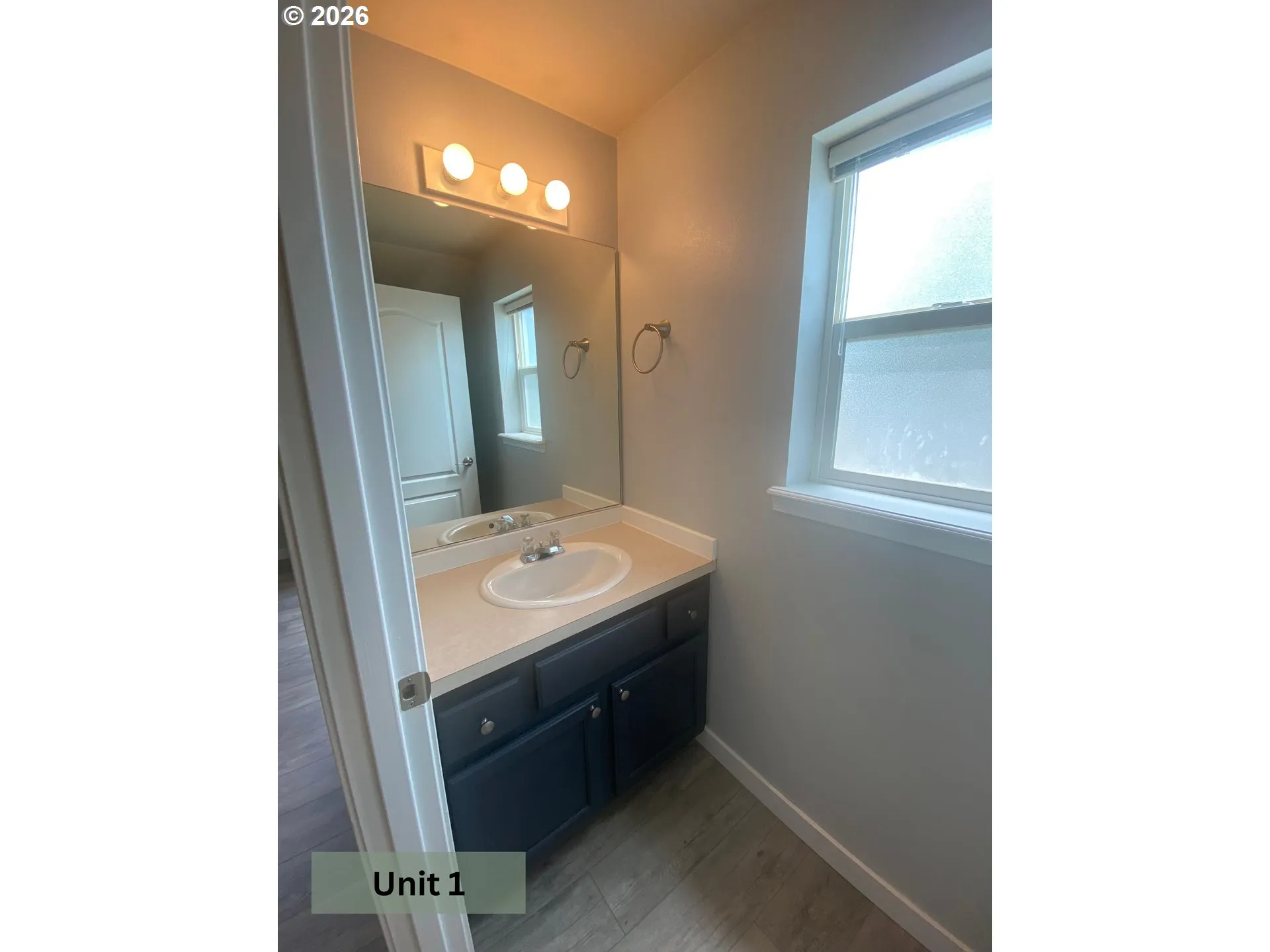 Bathroom-Half Bath