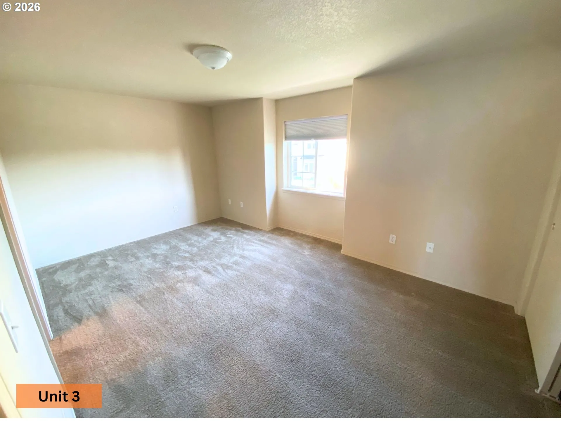 Bedroom, Primary-Upper