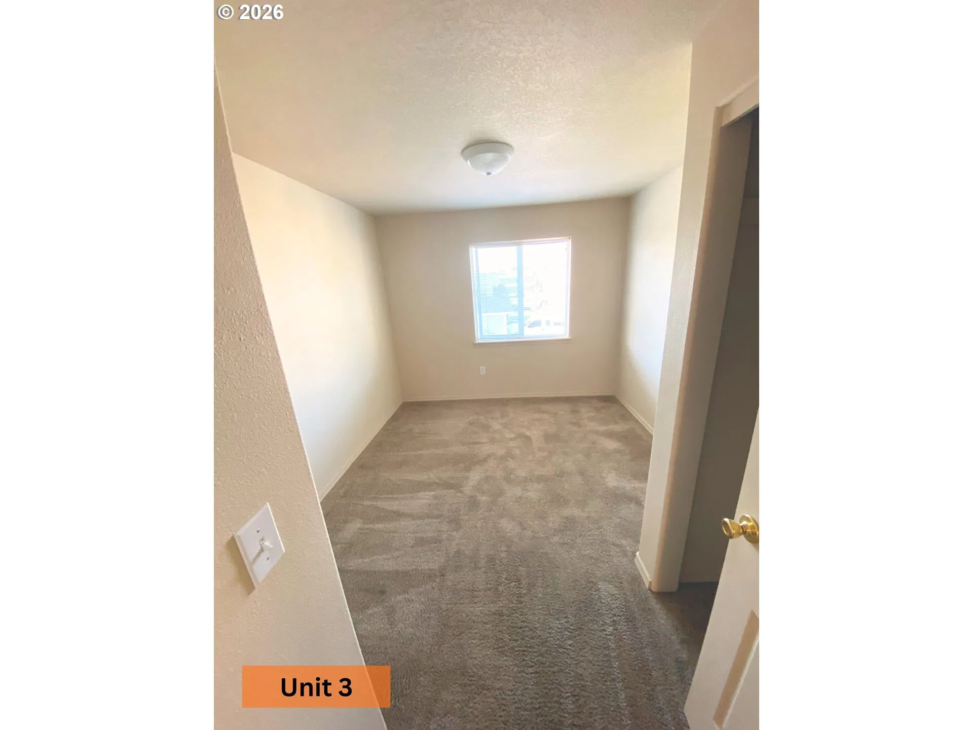 Bedroom-#2 Upper