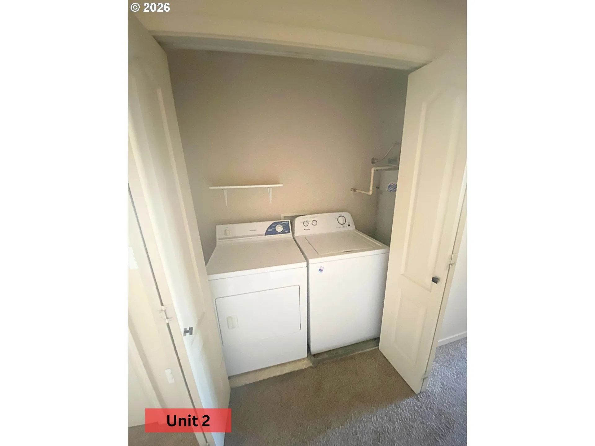 Laundry-Upper
