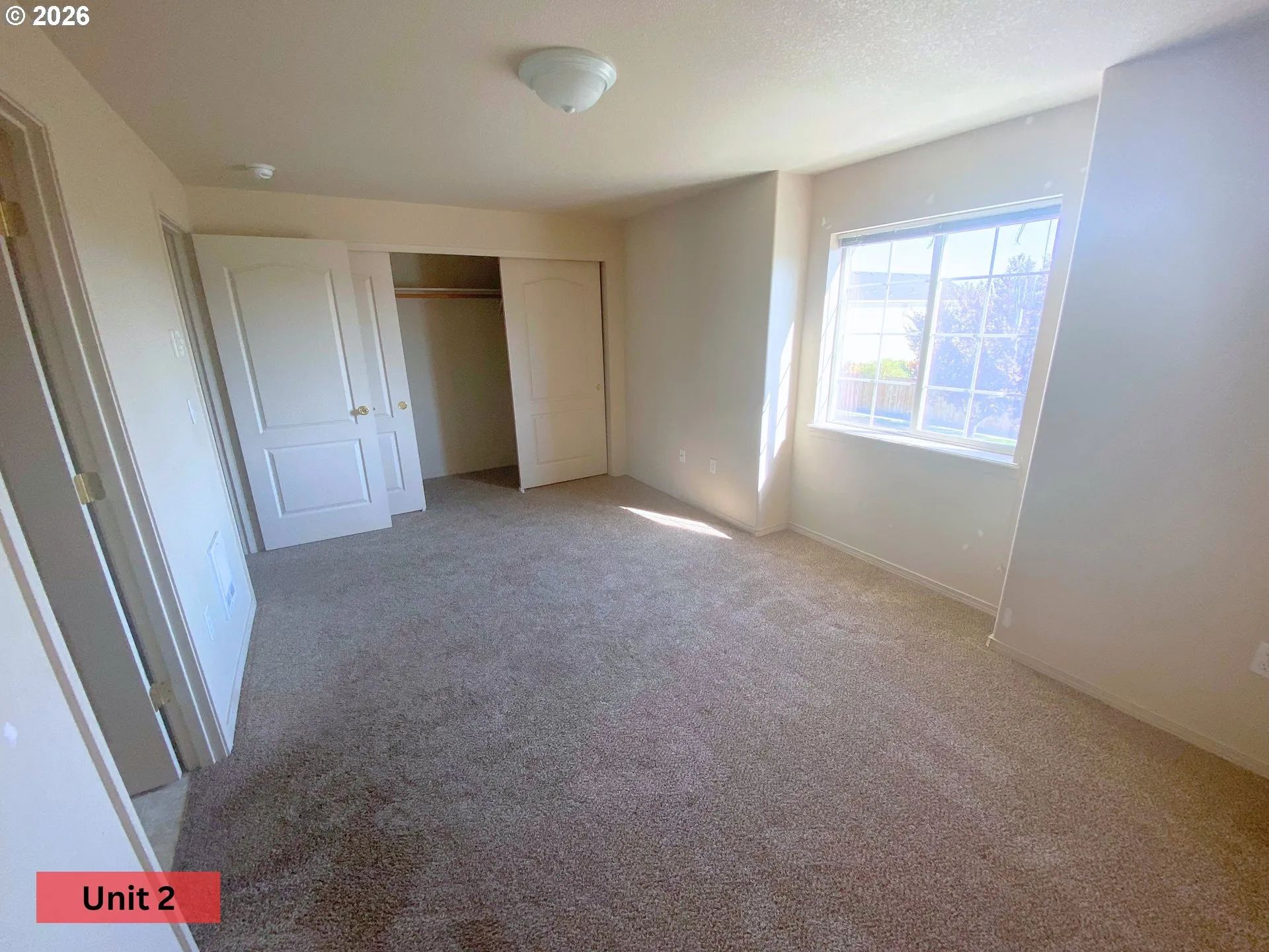 Bedroom, Primary-Upper