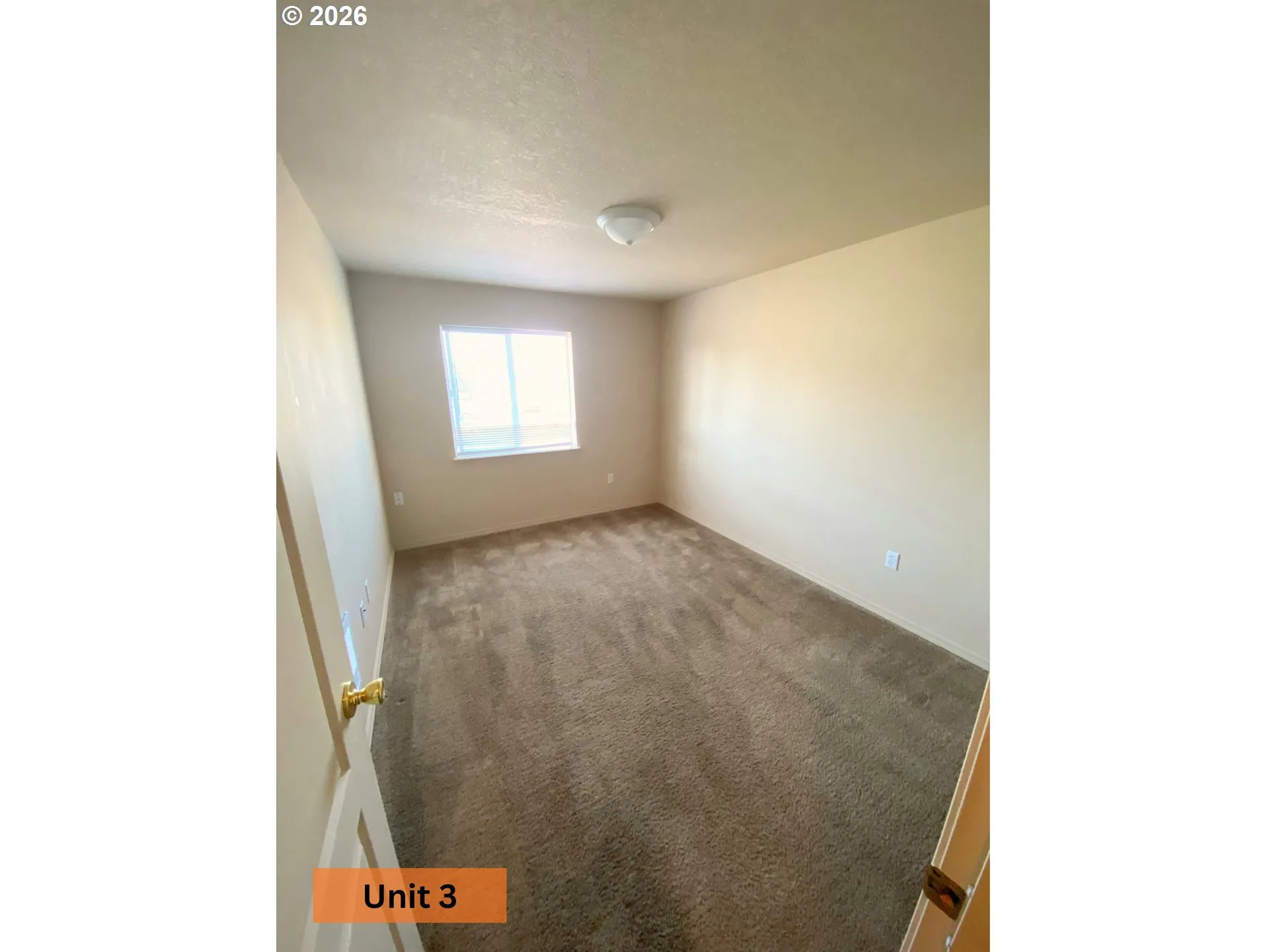 Bedroom-#3 Upper