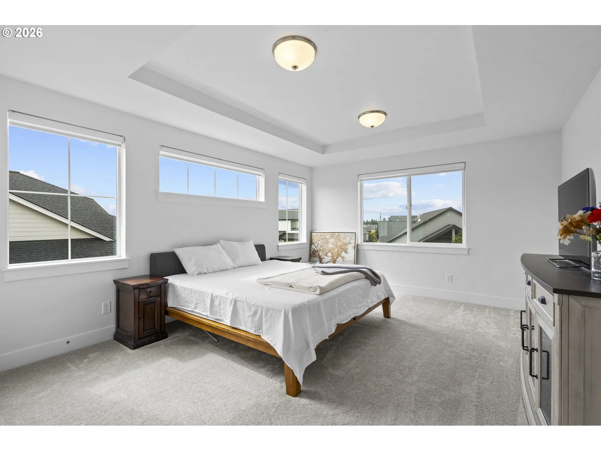 Bedroom-# 4