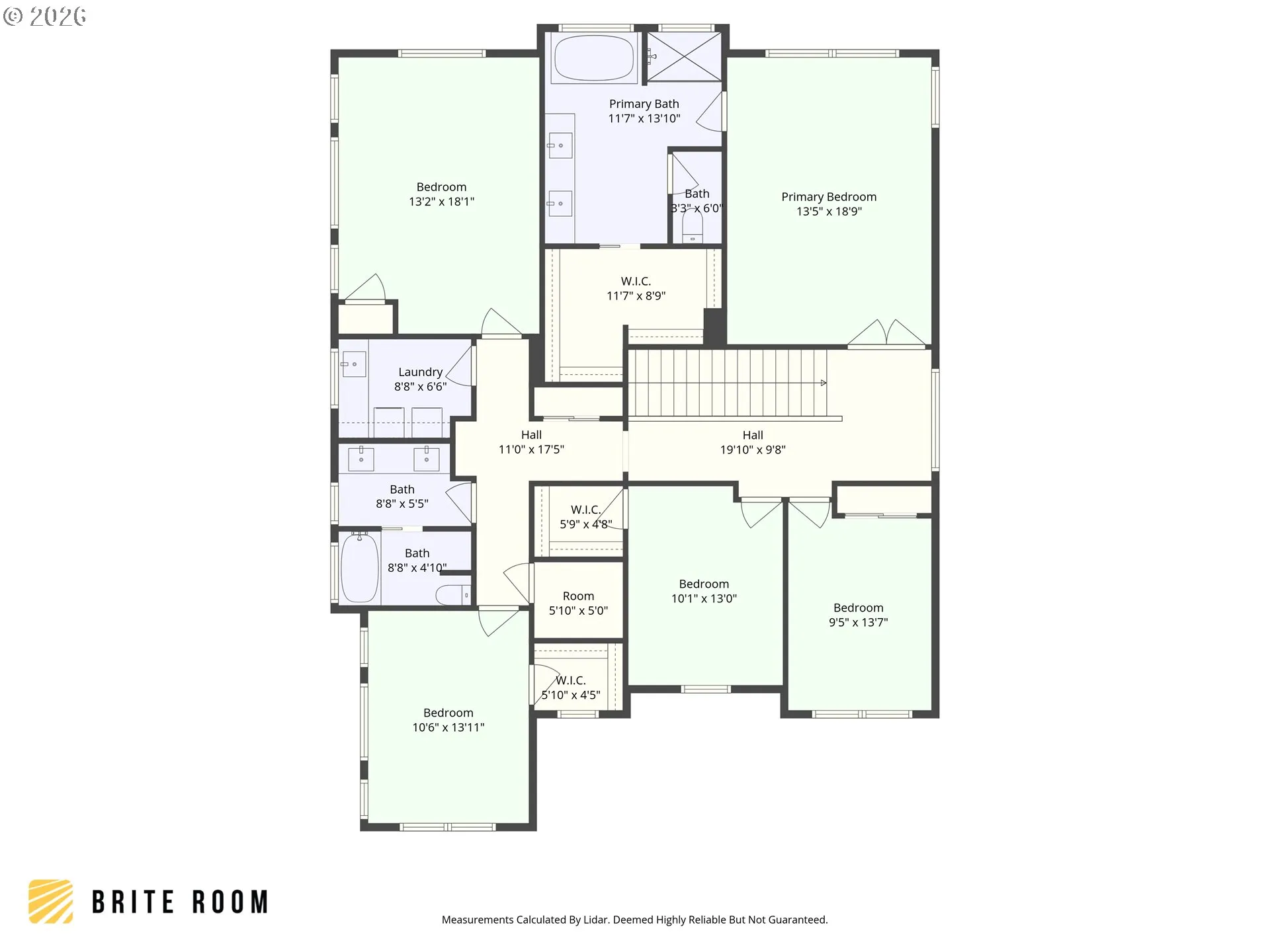 Floor Plan-# 2