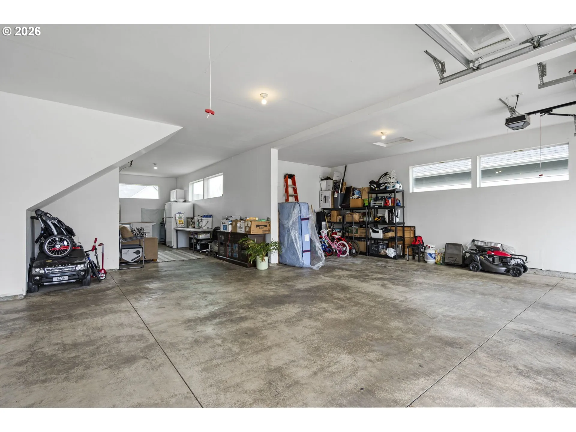 Garage-# 3
