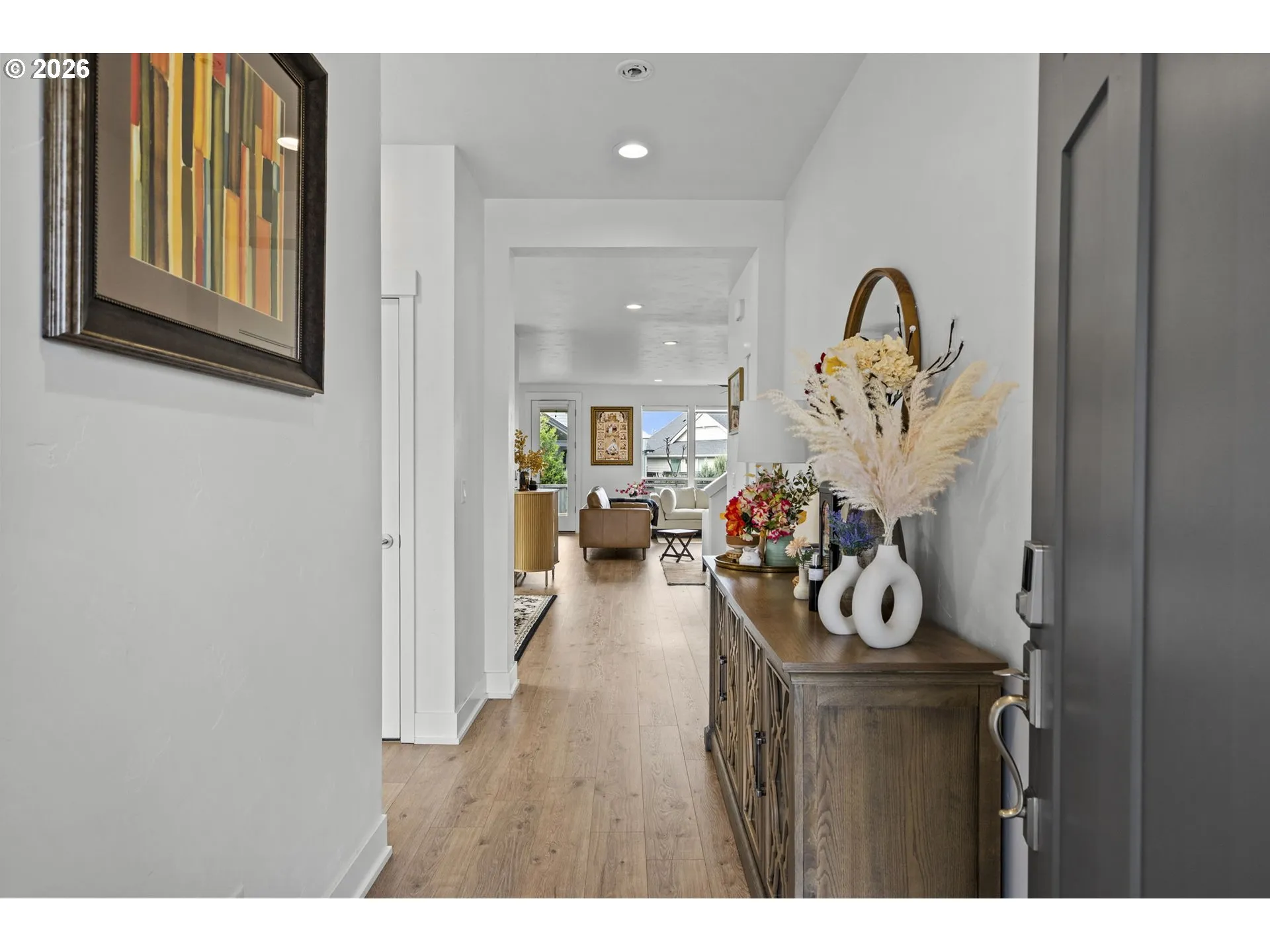 Entrance/Foyer