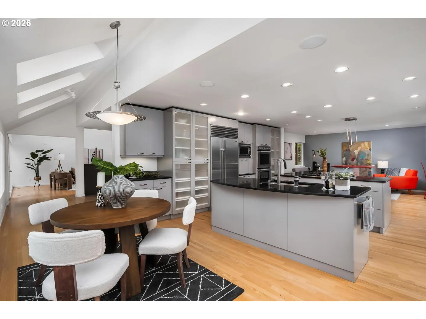 Kitchen/Nook
