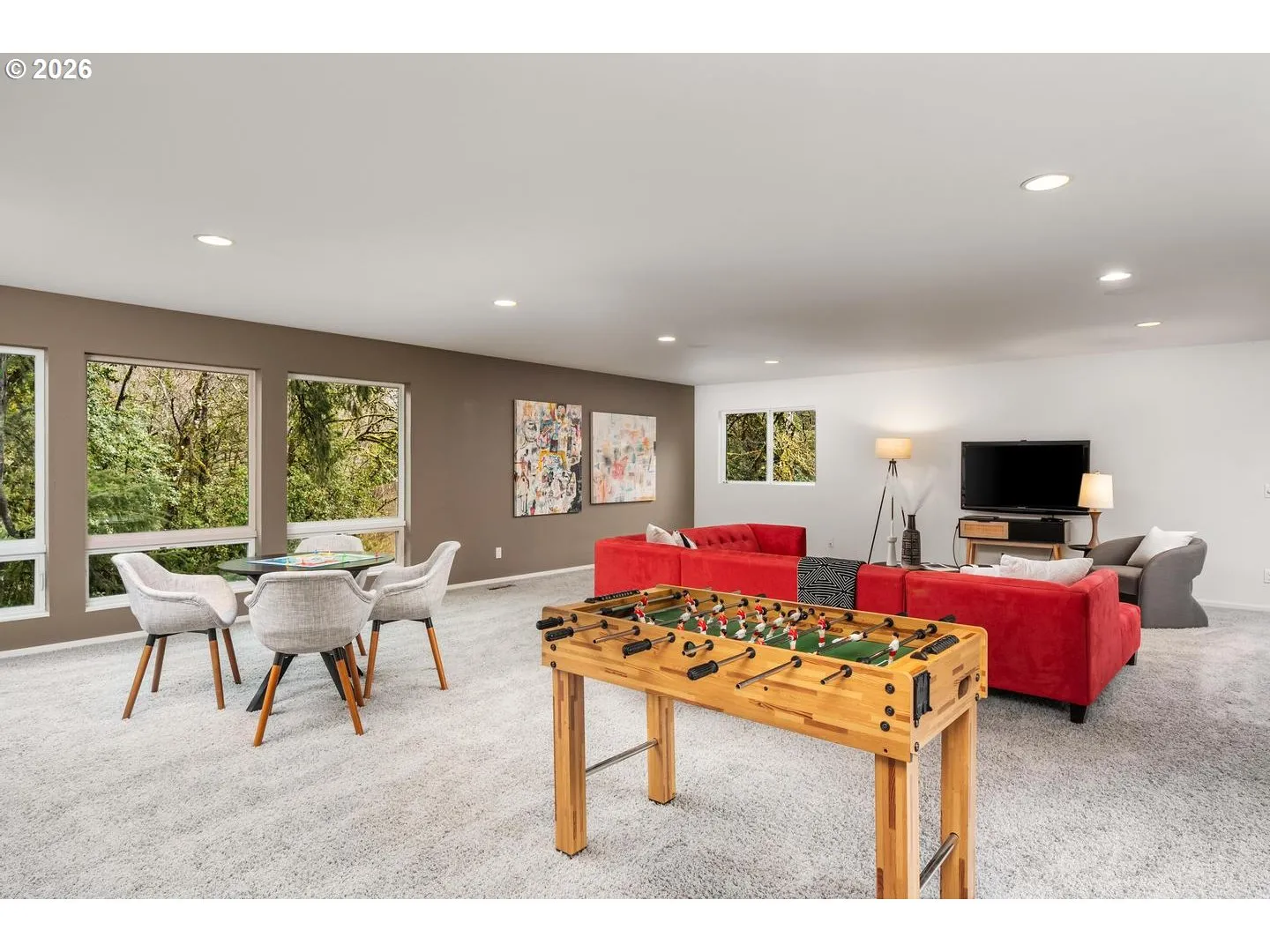 Bonus Room