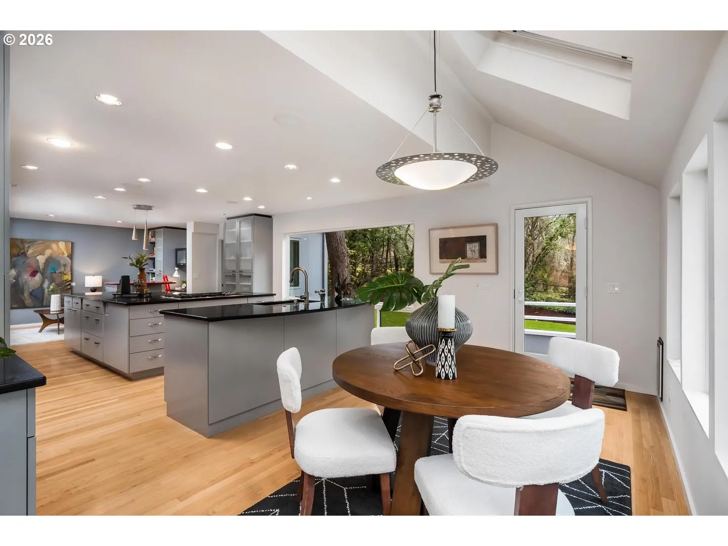 Kitchen/Nook