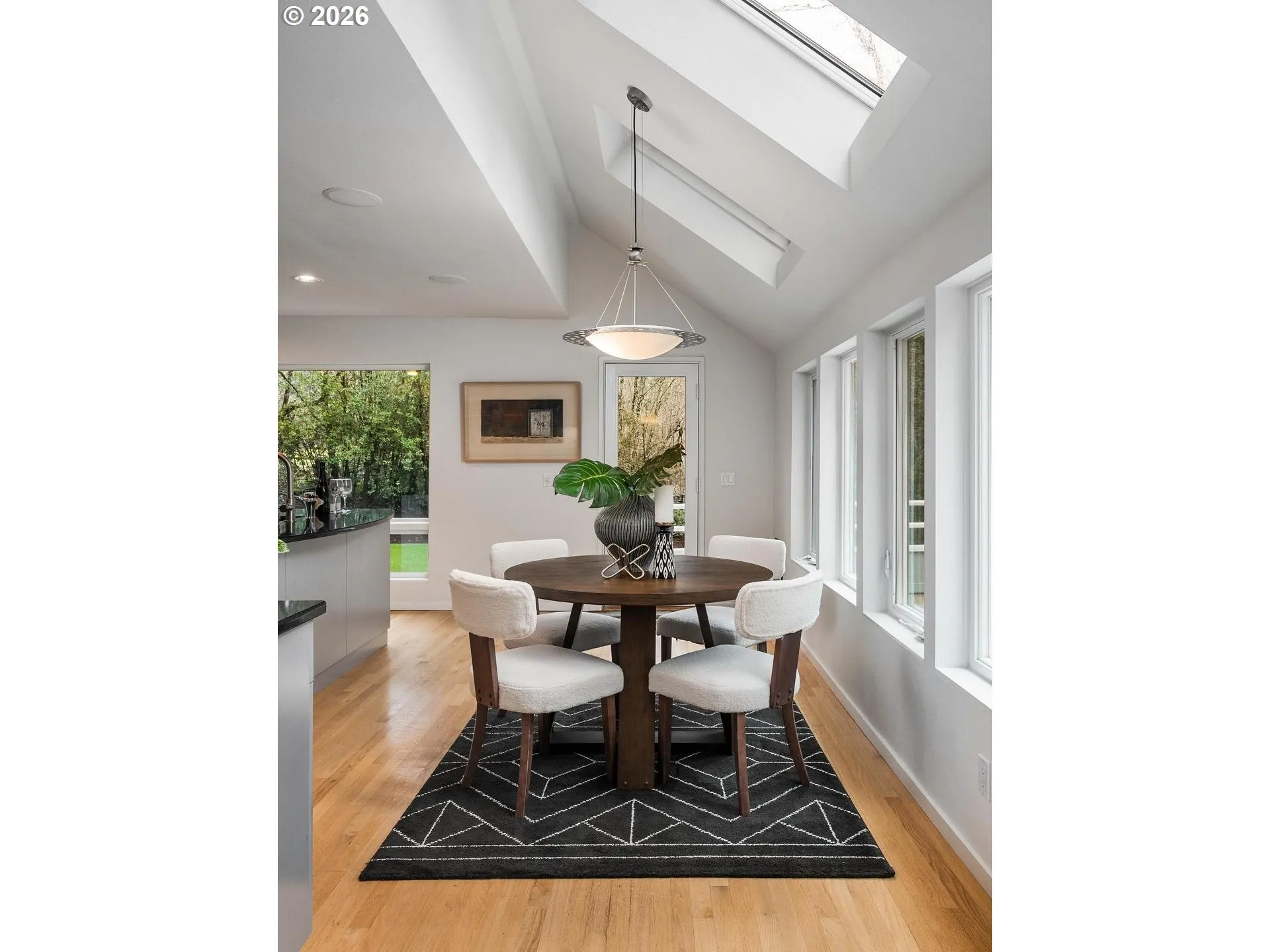 Kitchen/Nook