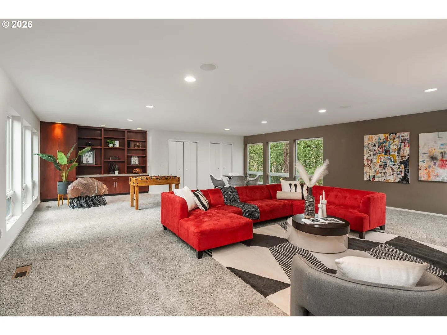 Bonus Room