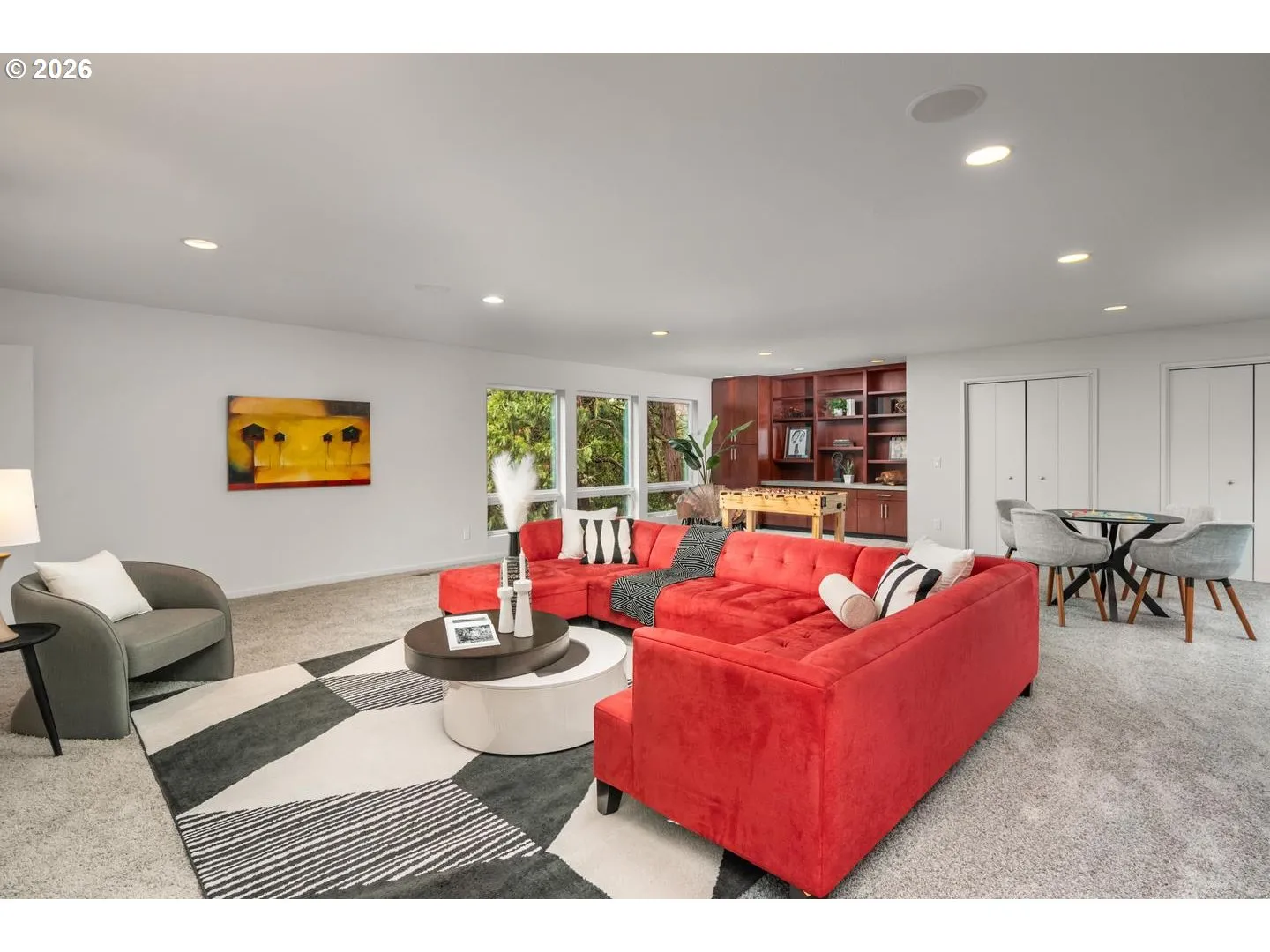 Bonus Room